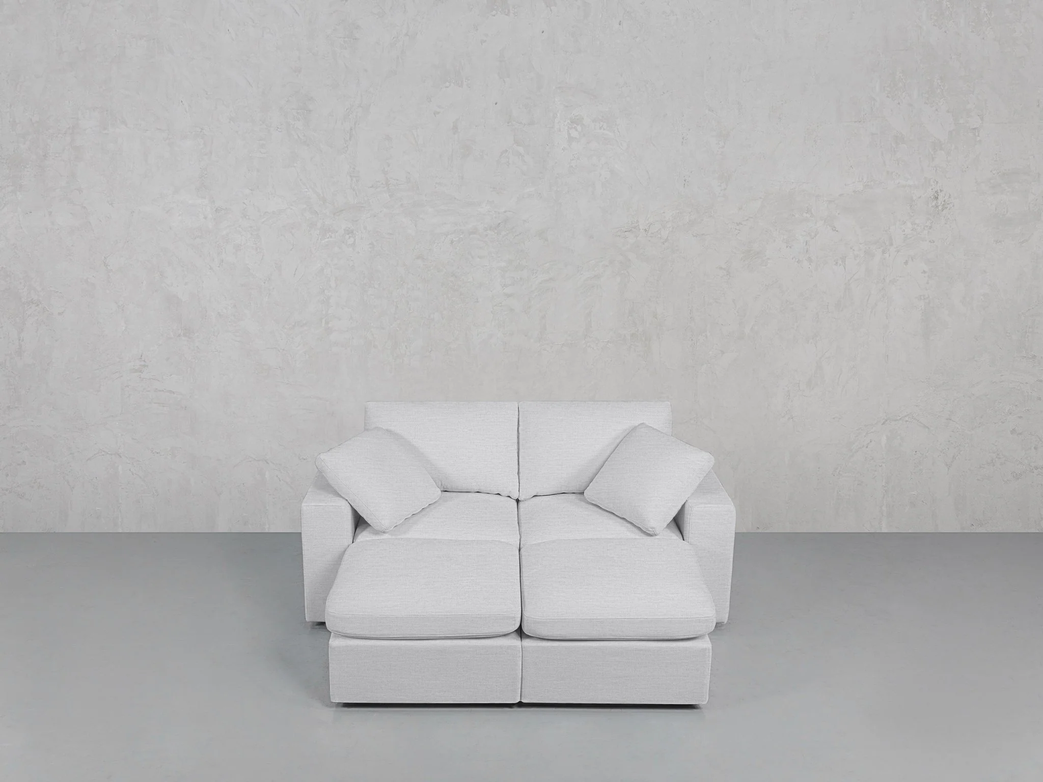 4-Seat Modular Daybed - Image 65