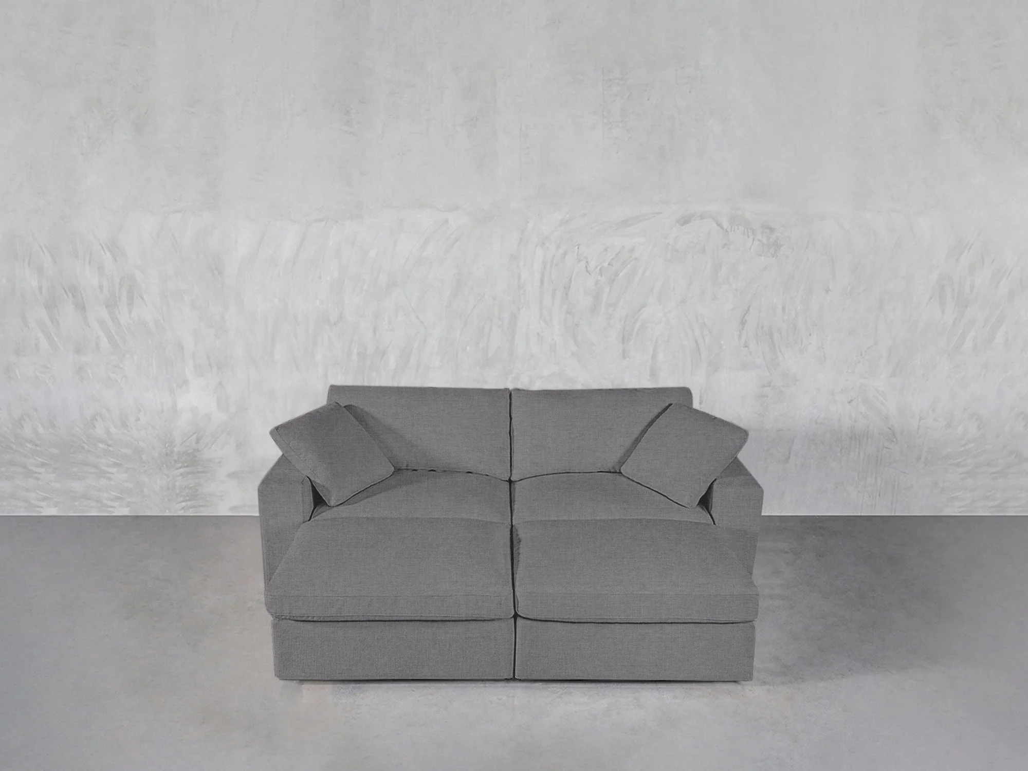 4-Seat Modular Daybed - Image 74