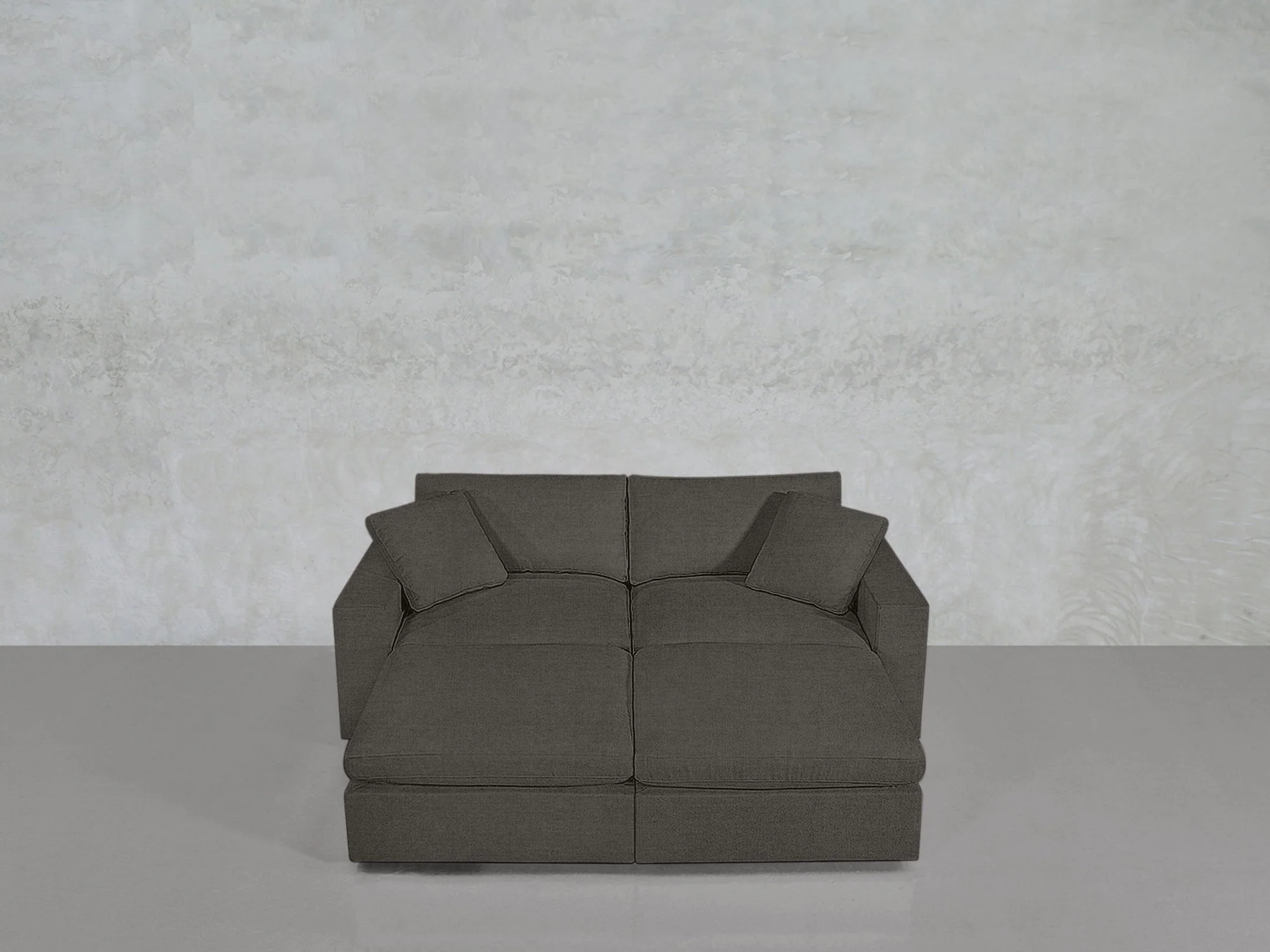 4-Seat Modular Daybed - Image 84