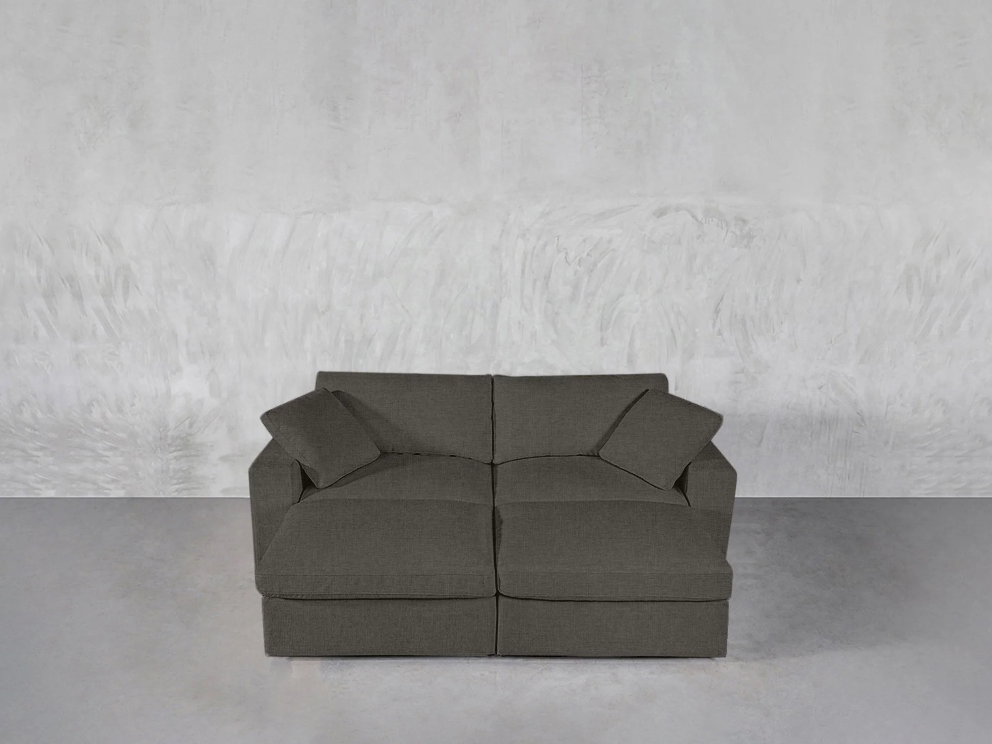 4-Seat Modular Daybed - Image 85