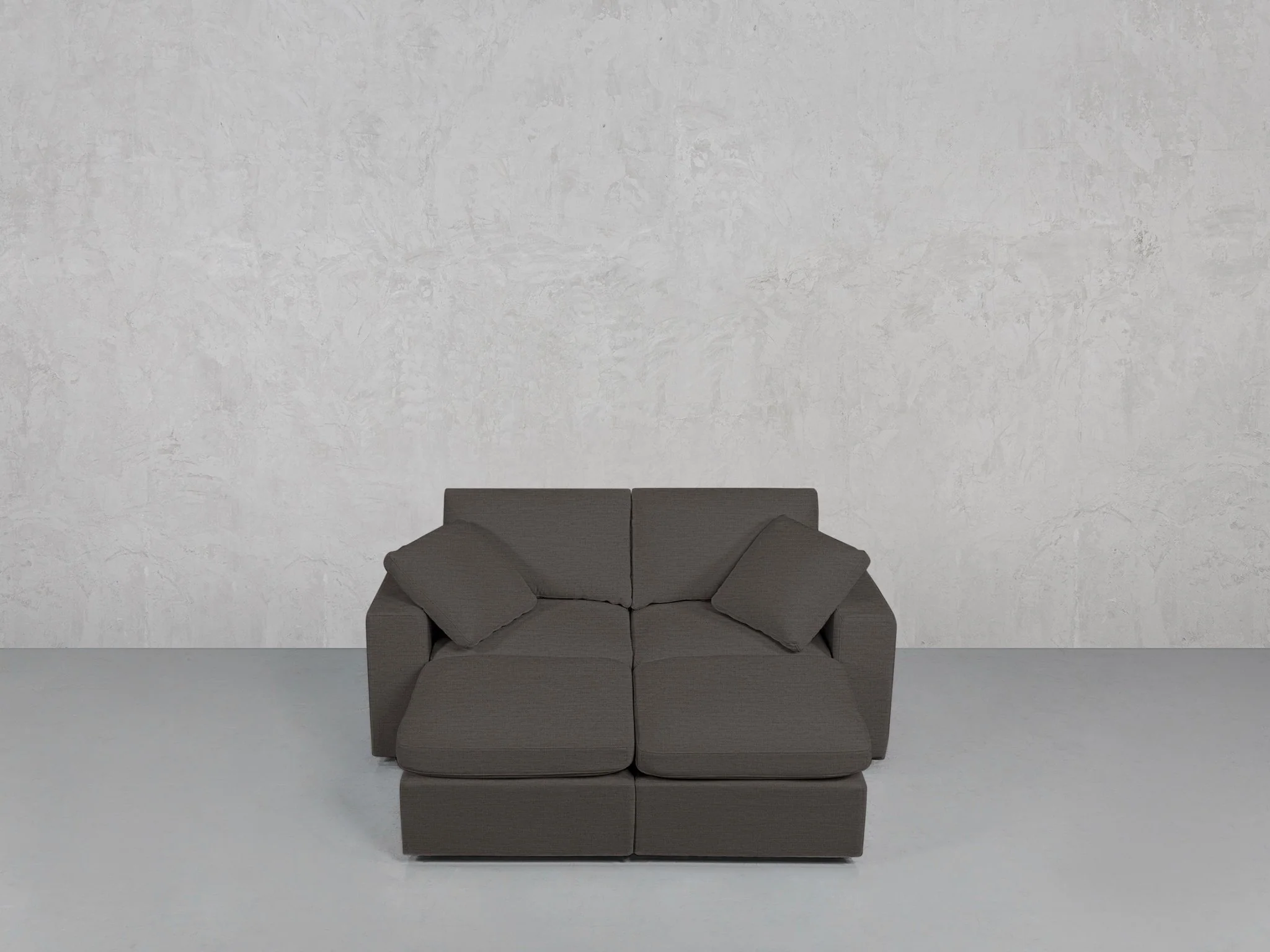 4-Seat Modular Daybed - Image 87