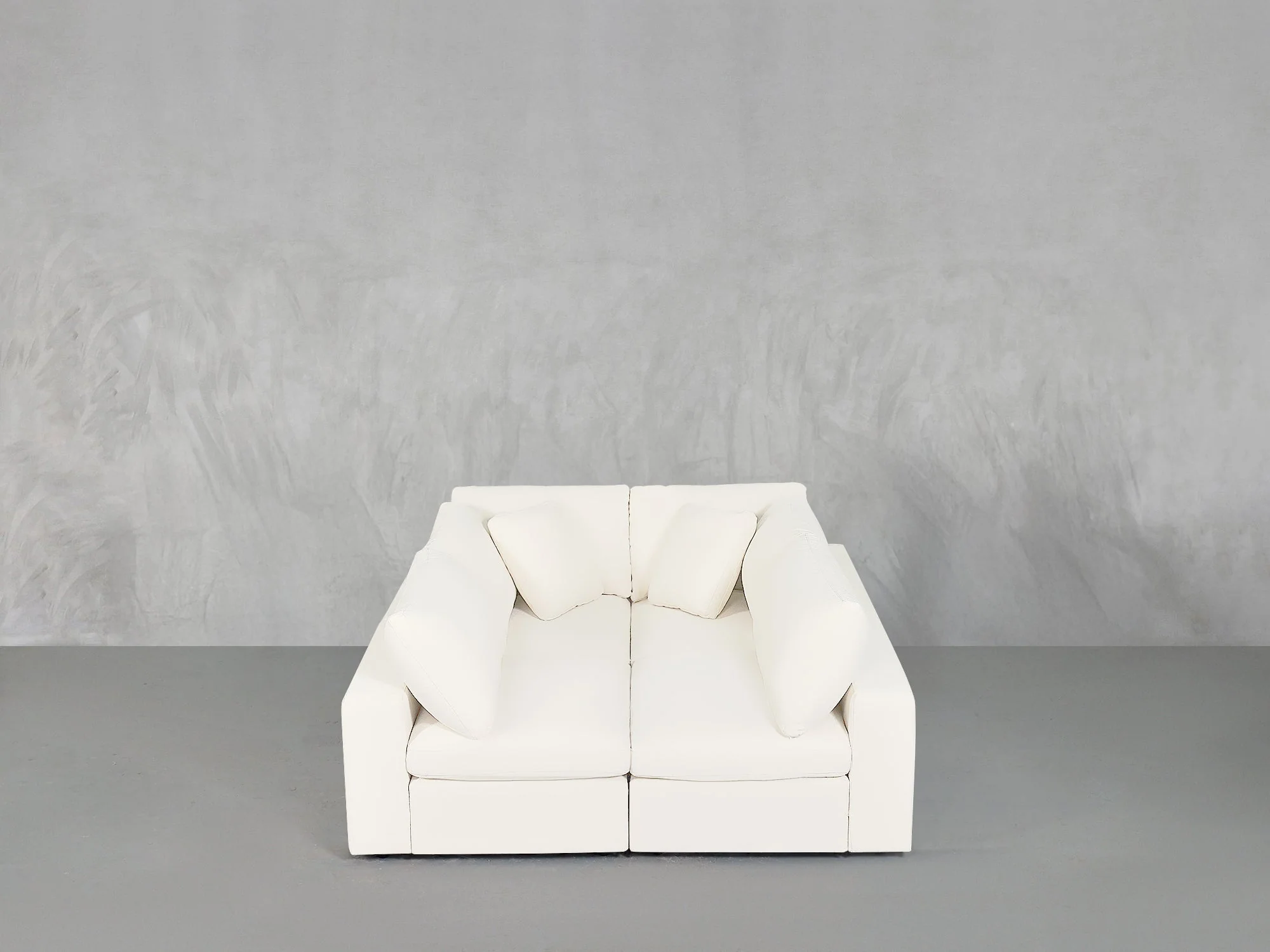 4-Seat Modular Pit - Image 100