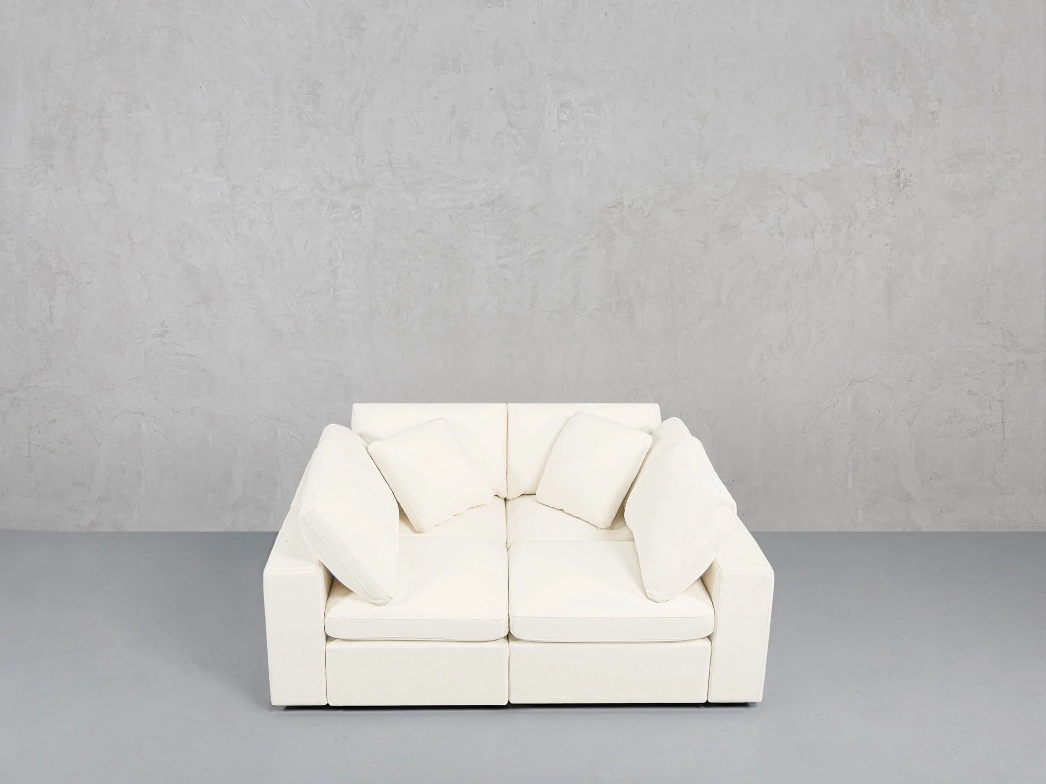 4-Seat Modular Pit - Image 101
