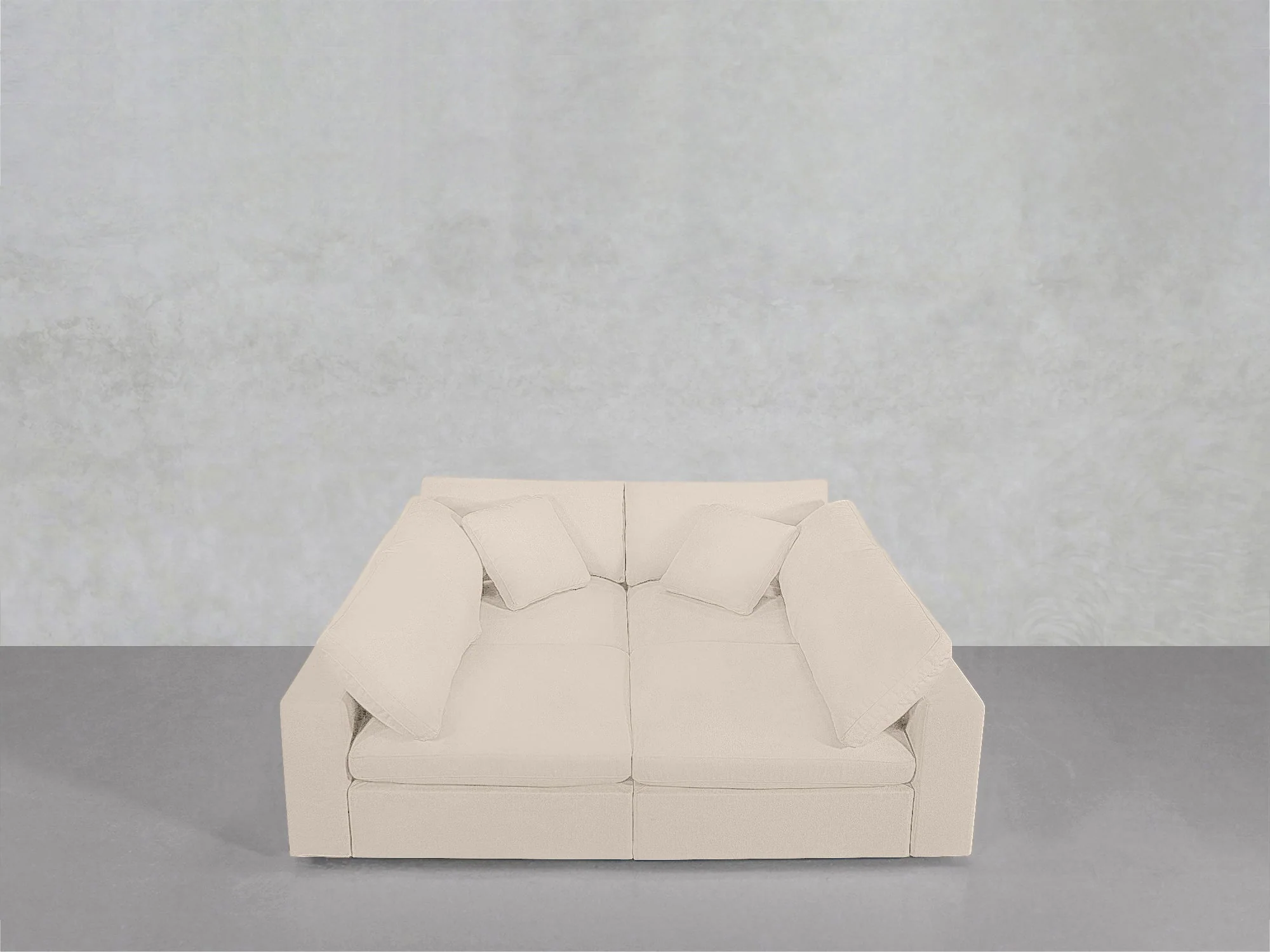 4-Seat Modular Pit - Image 109