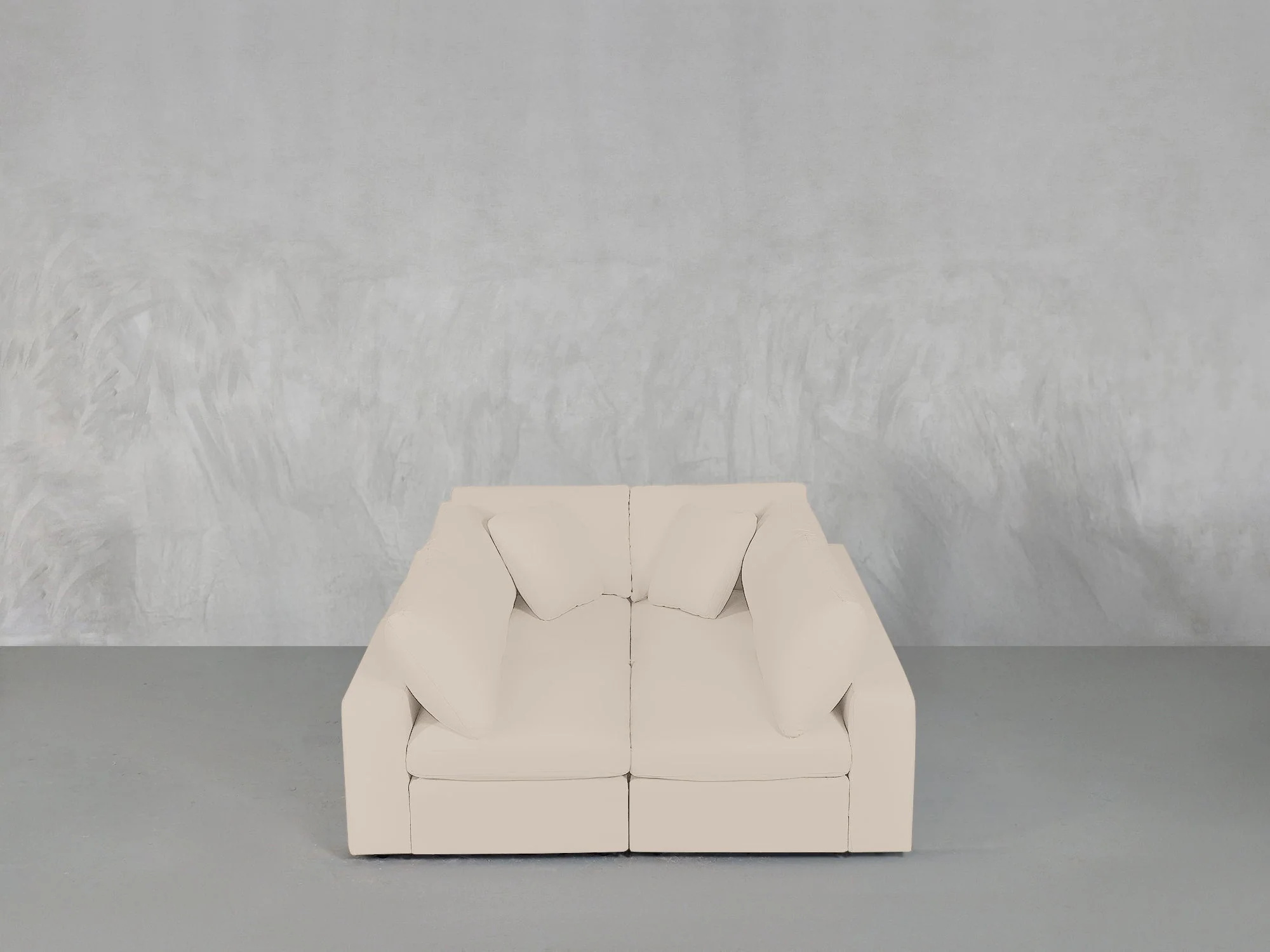 4-Seat Modular Pit - Image 110