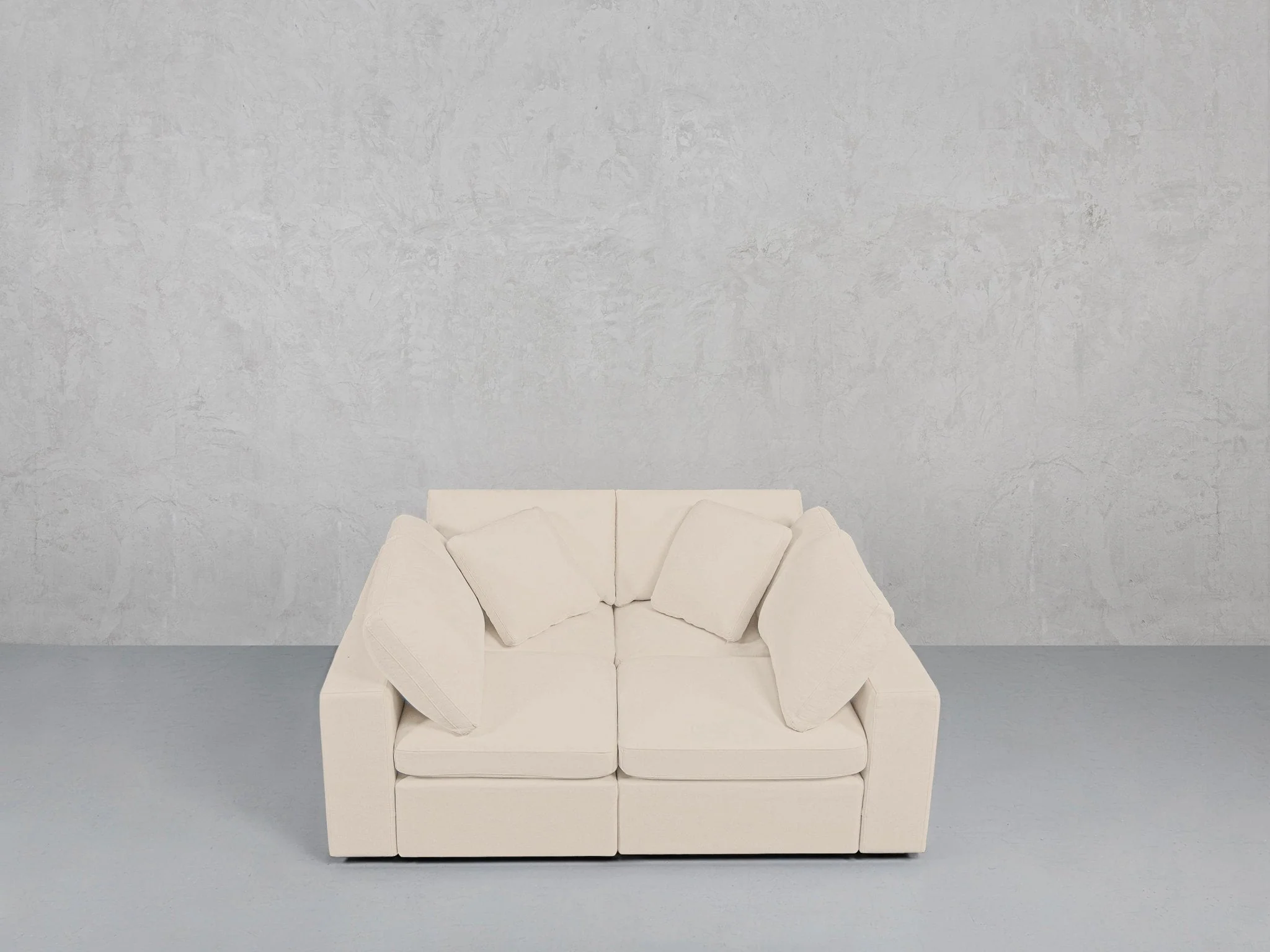 4-Seat Modular Pit - Image 111