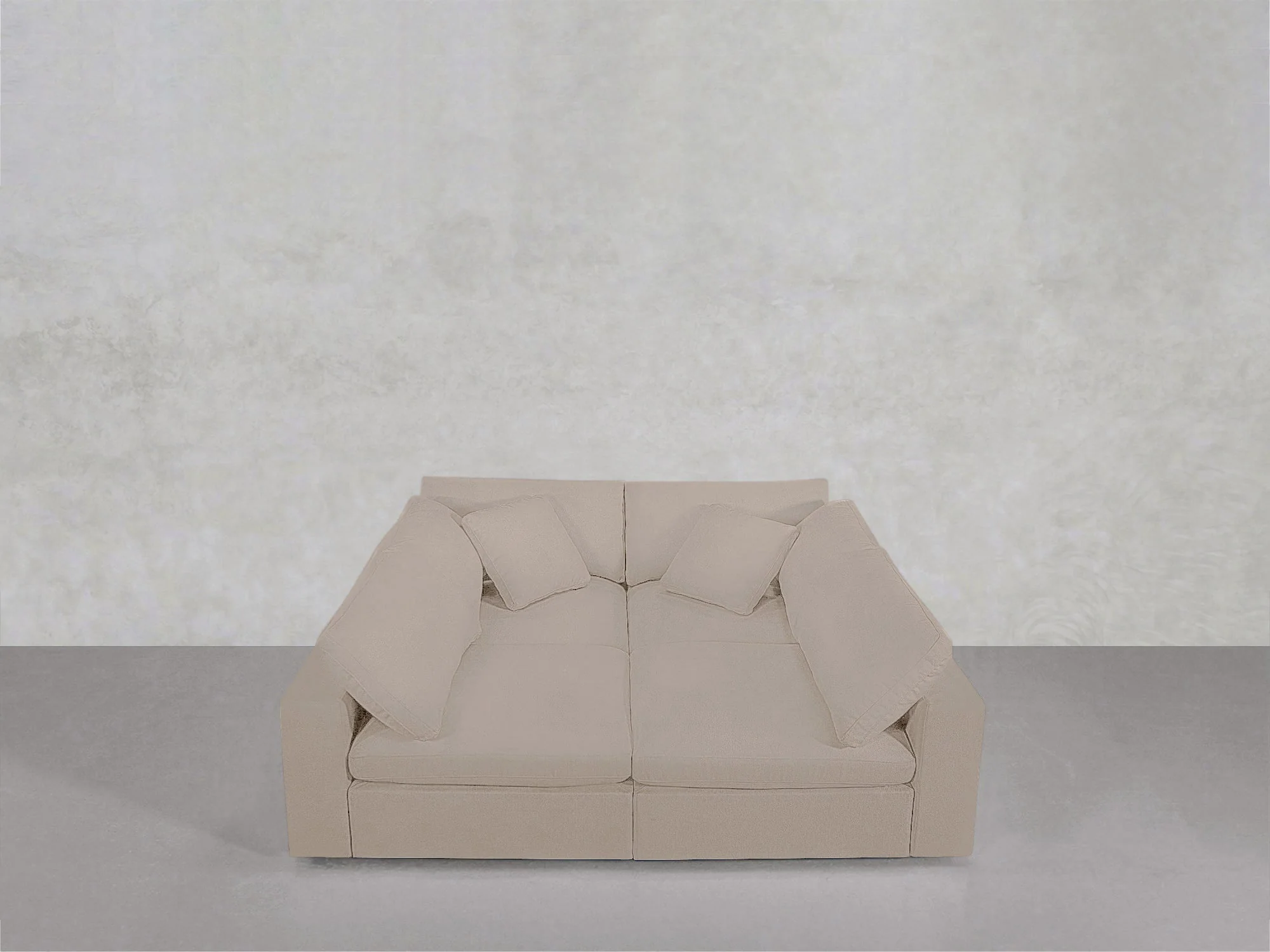 4-Seat Modular Pit - Image 129