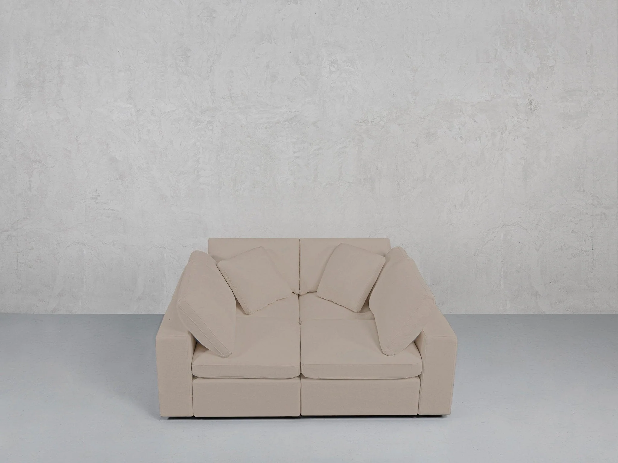 4-Seat Modular Pit - Image 131