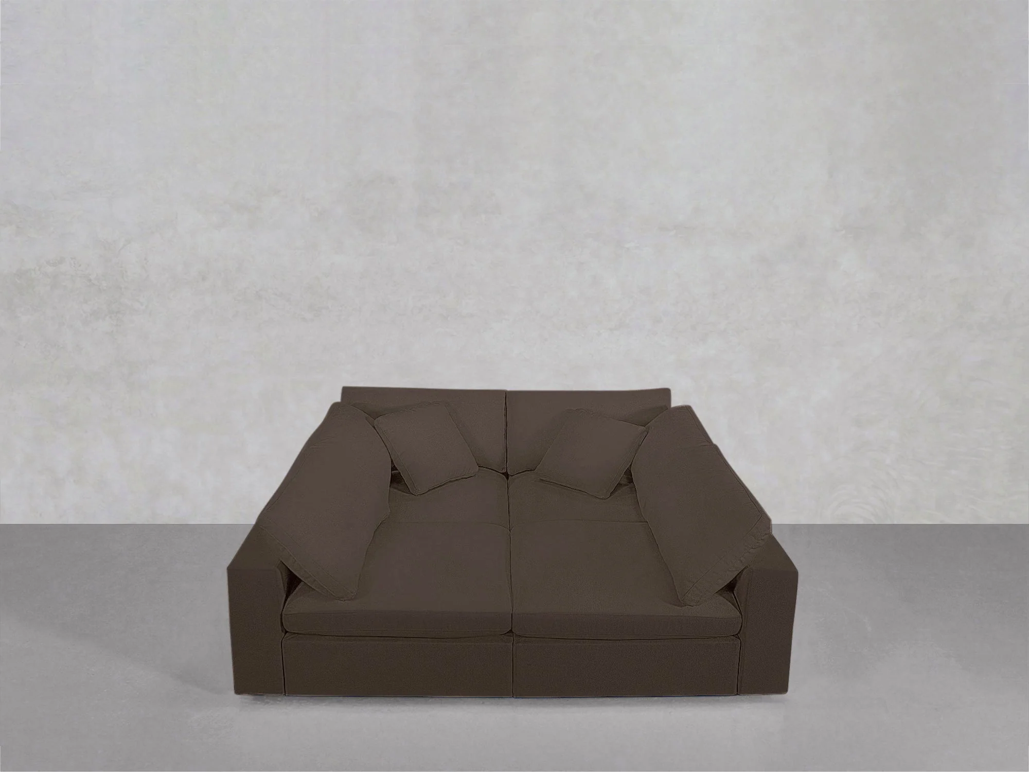 4-Seat Modular Pit - Image 139