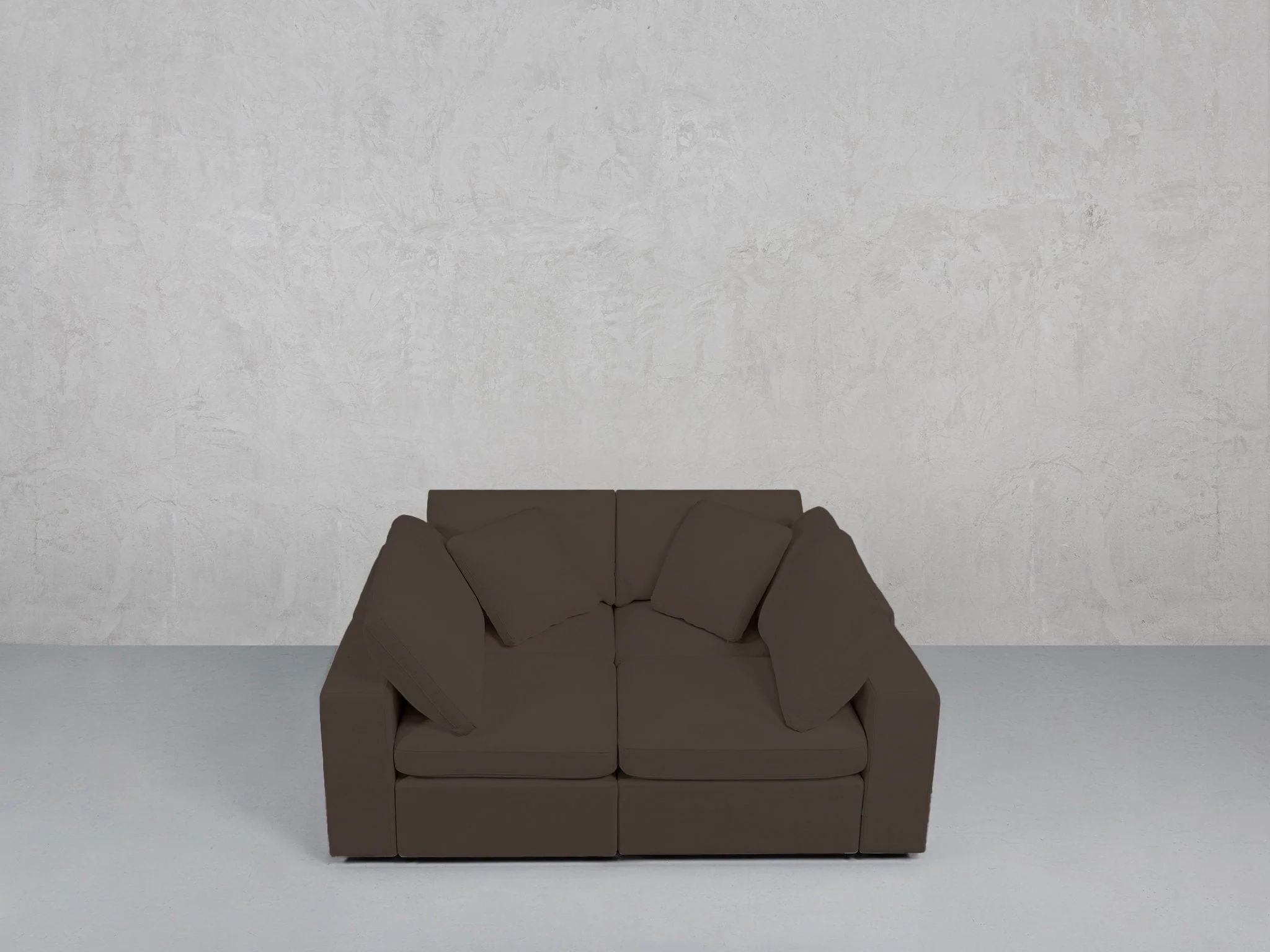 4-Seat Modular Pit - Image 141