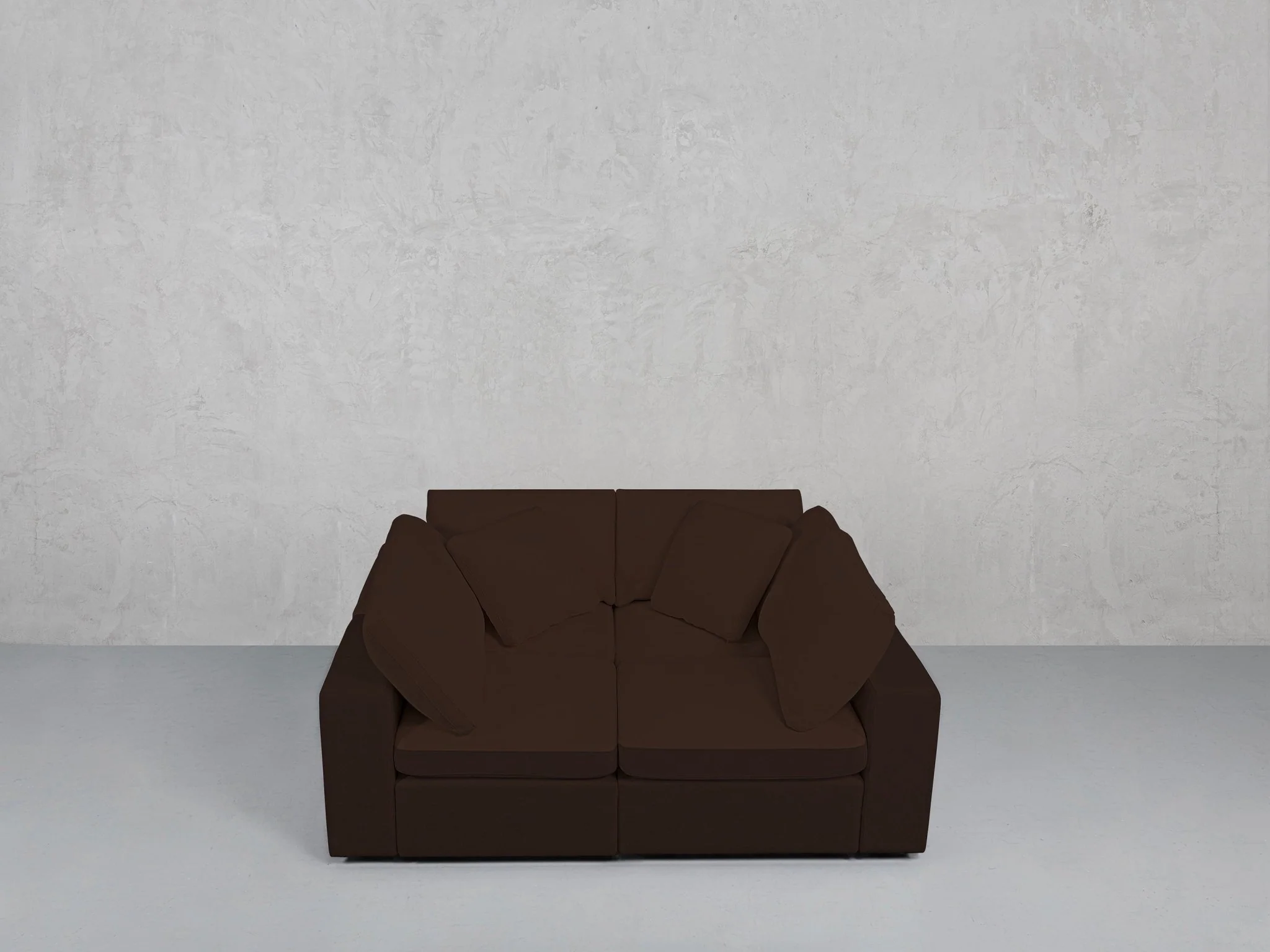 4-Seat Modular Pit - Image 151