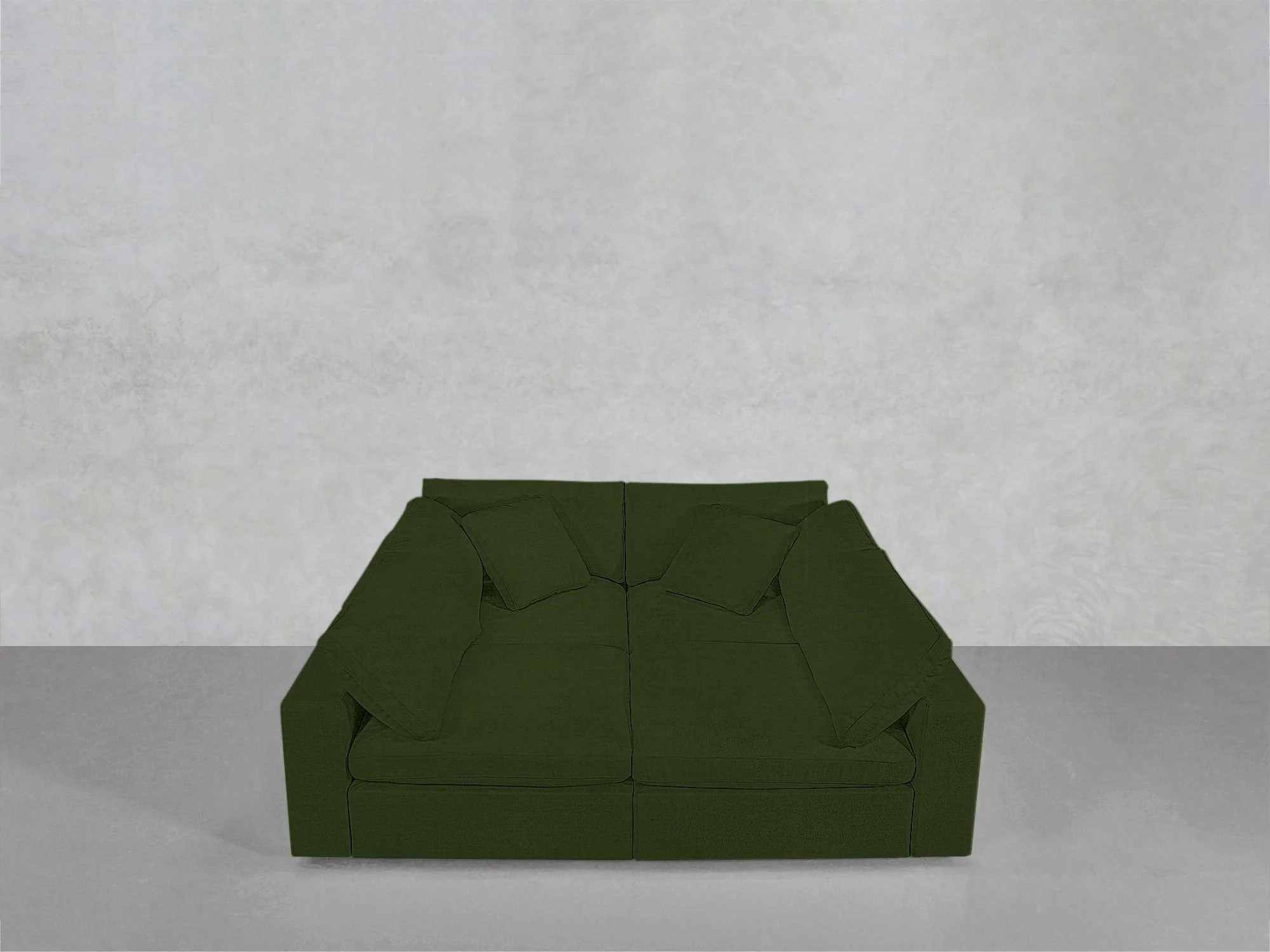 4-Seat Modular Pit - Image 159