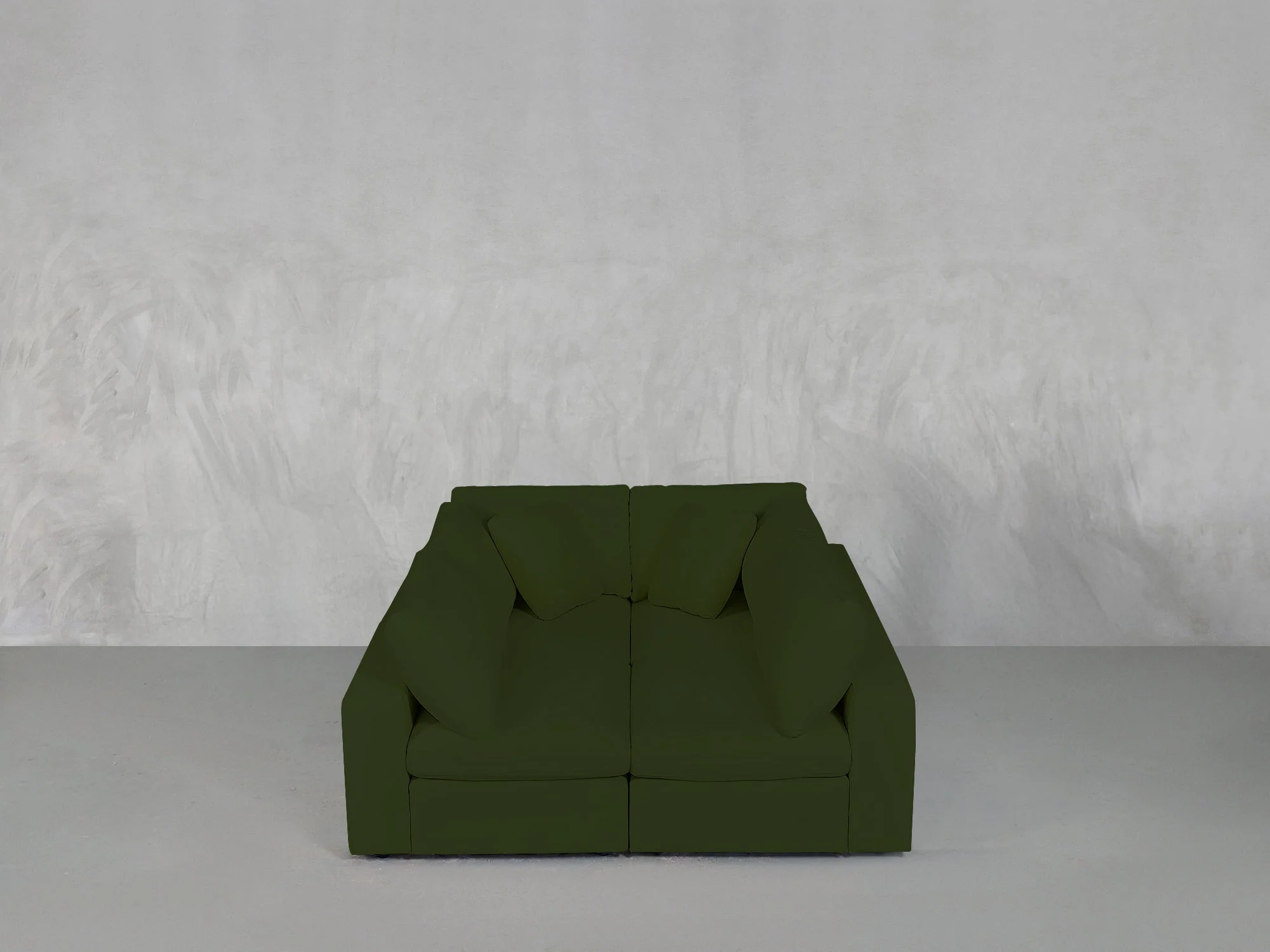 4-Seat Modular Pit - Image 160
