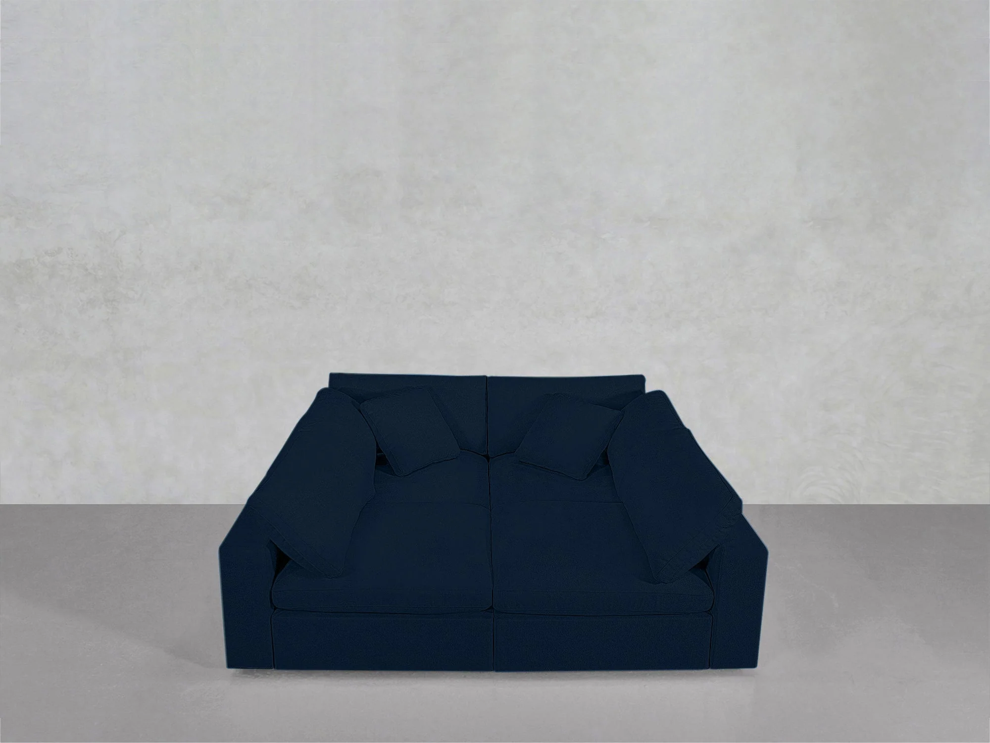 4-Seat Modular Pit - Image 169