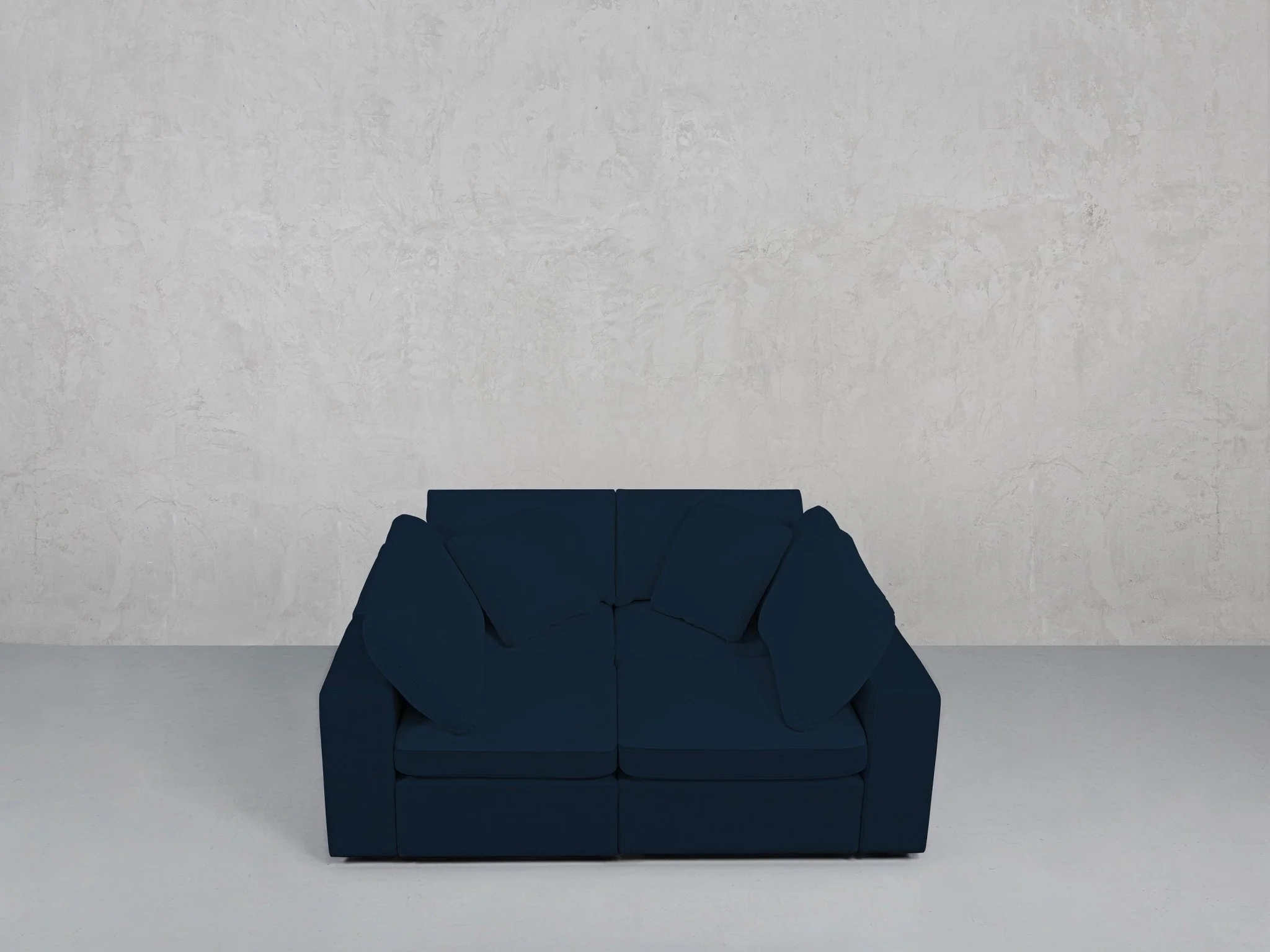 4-Seat Modular Pit - Image 171