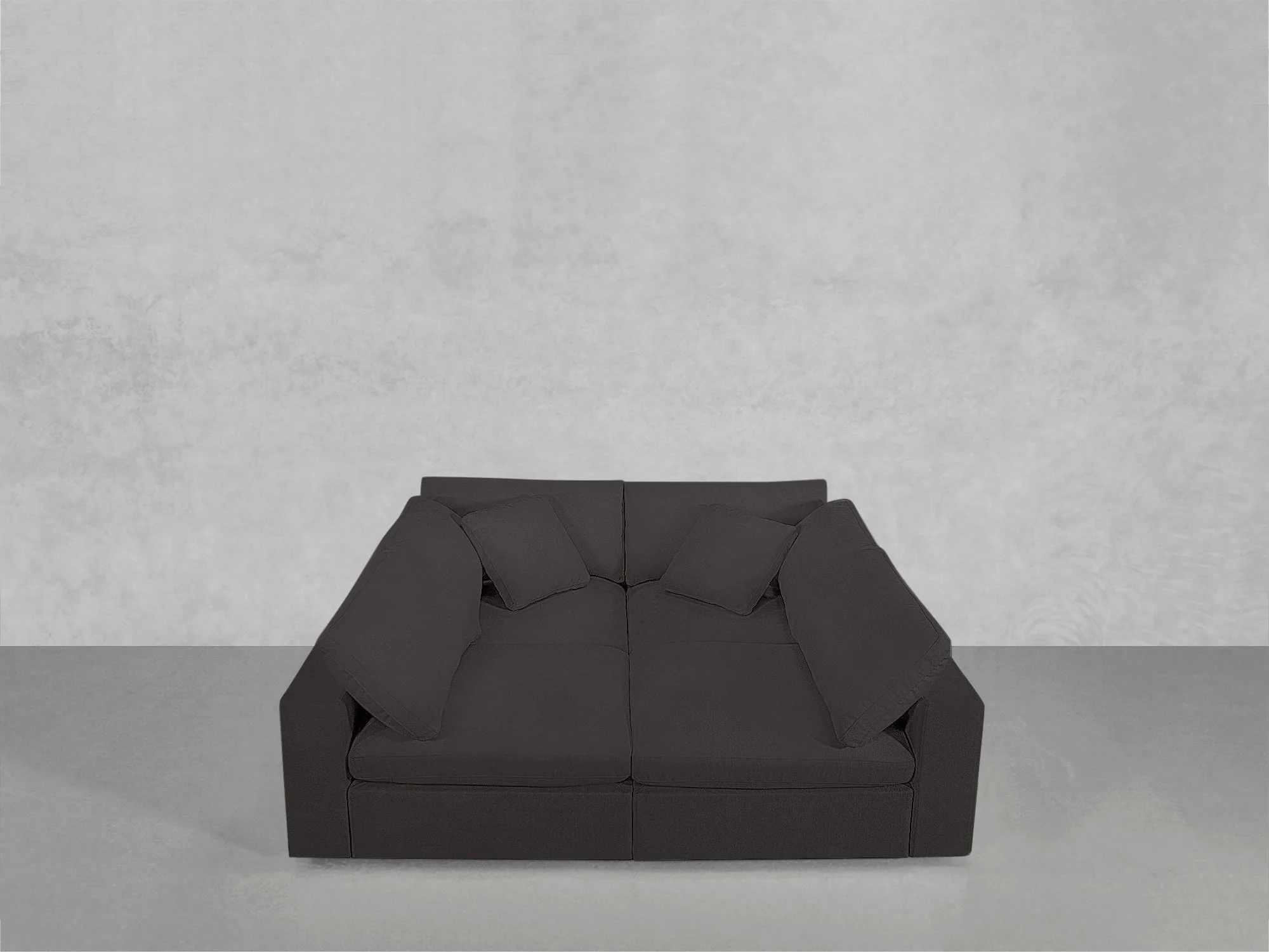 4-Seat Modular Pit - Image 189