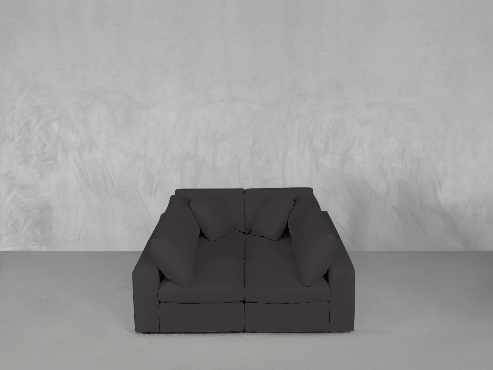 4-Seat Modular Pit - Image 190