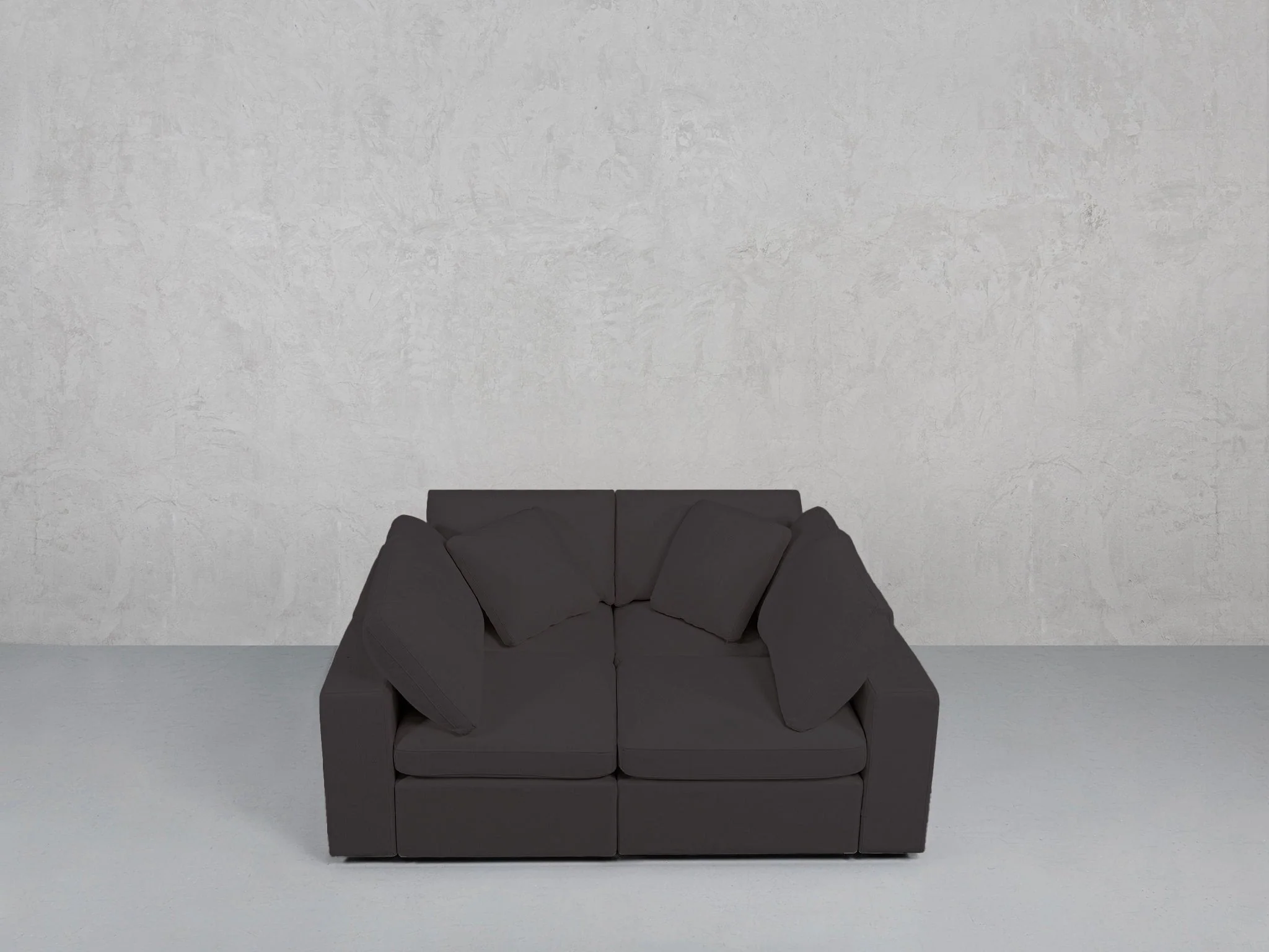 4-Seat Modular Pit - Image 191