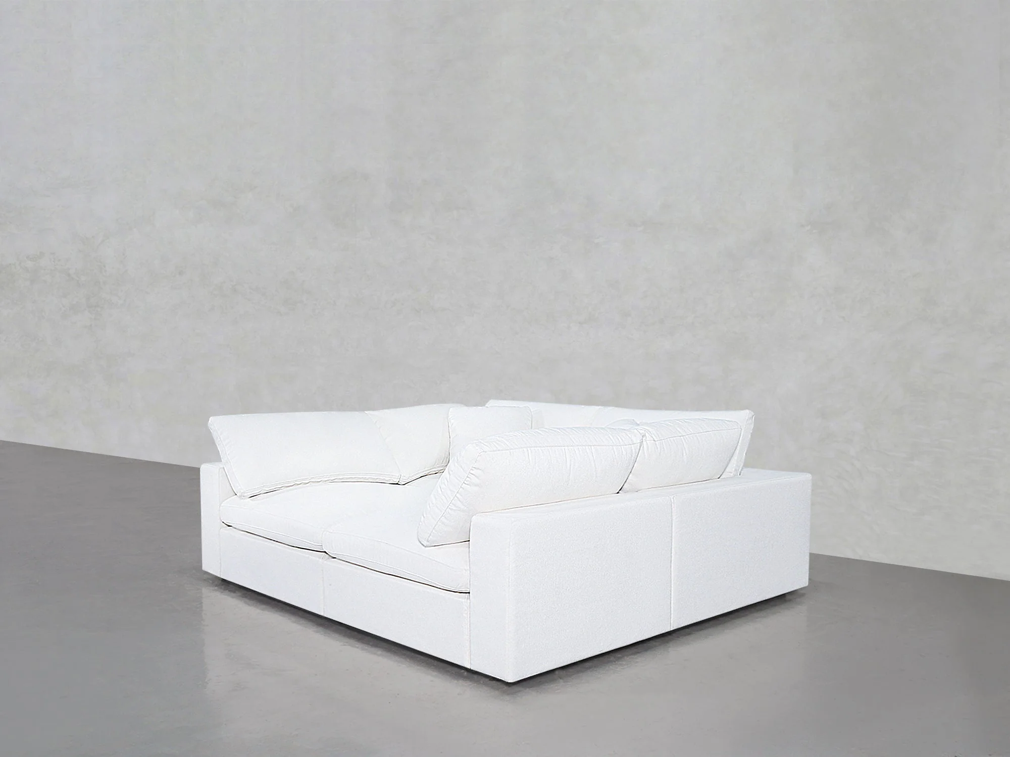 4-Seat Modular Pit - Image 2