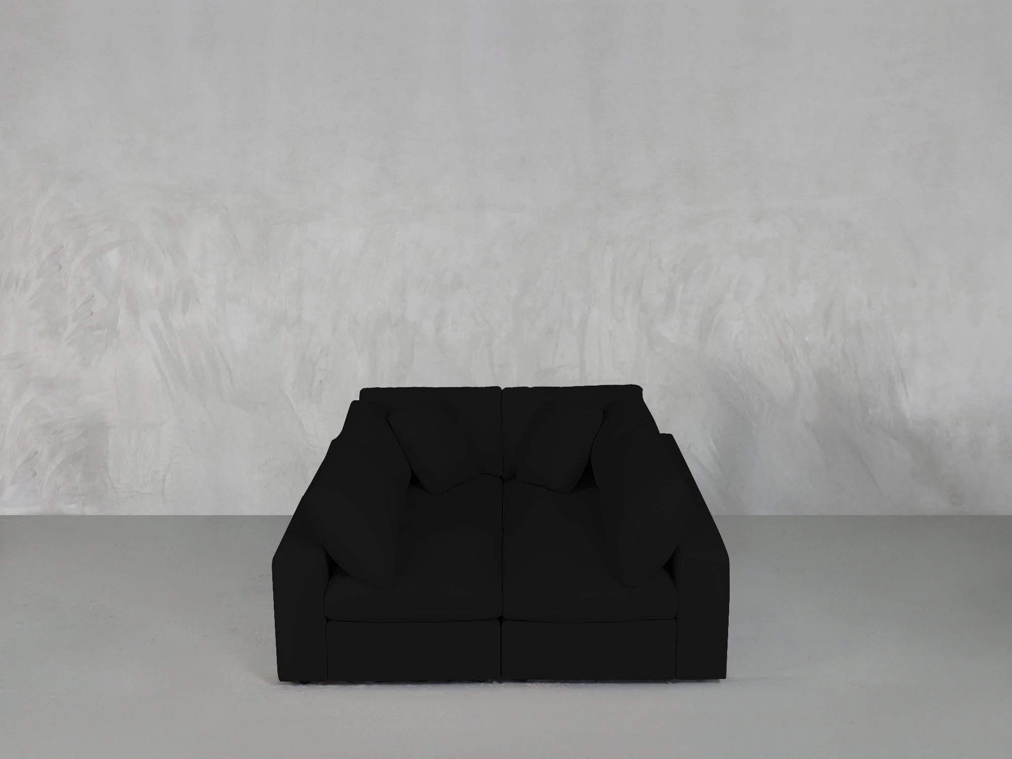 4-Seat Modular Pit - Image 200