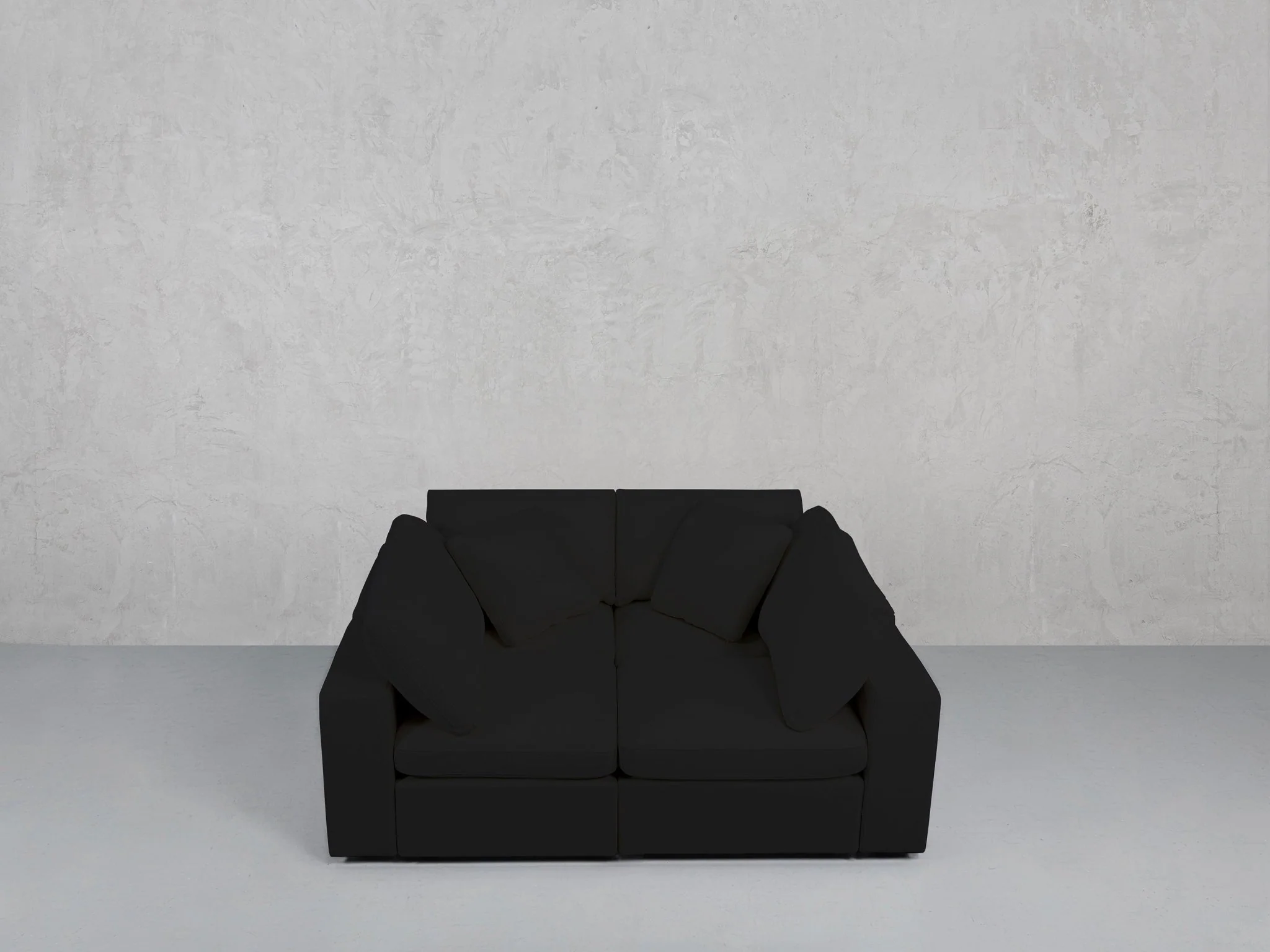 4-Seat Modular Pit - Image 201