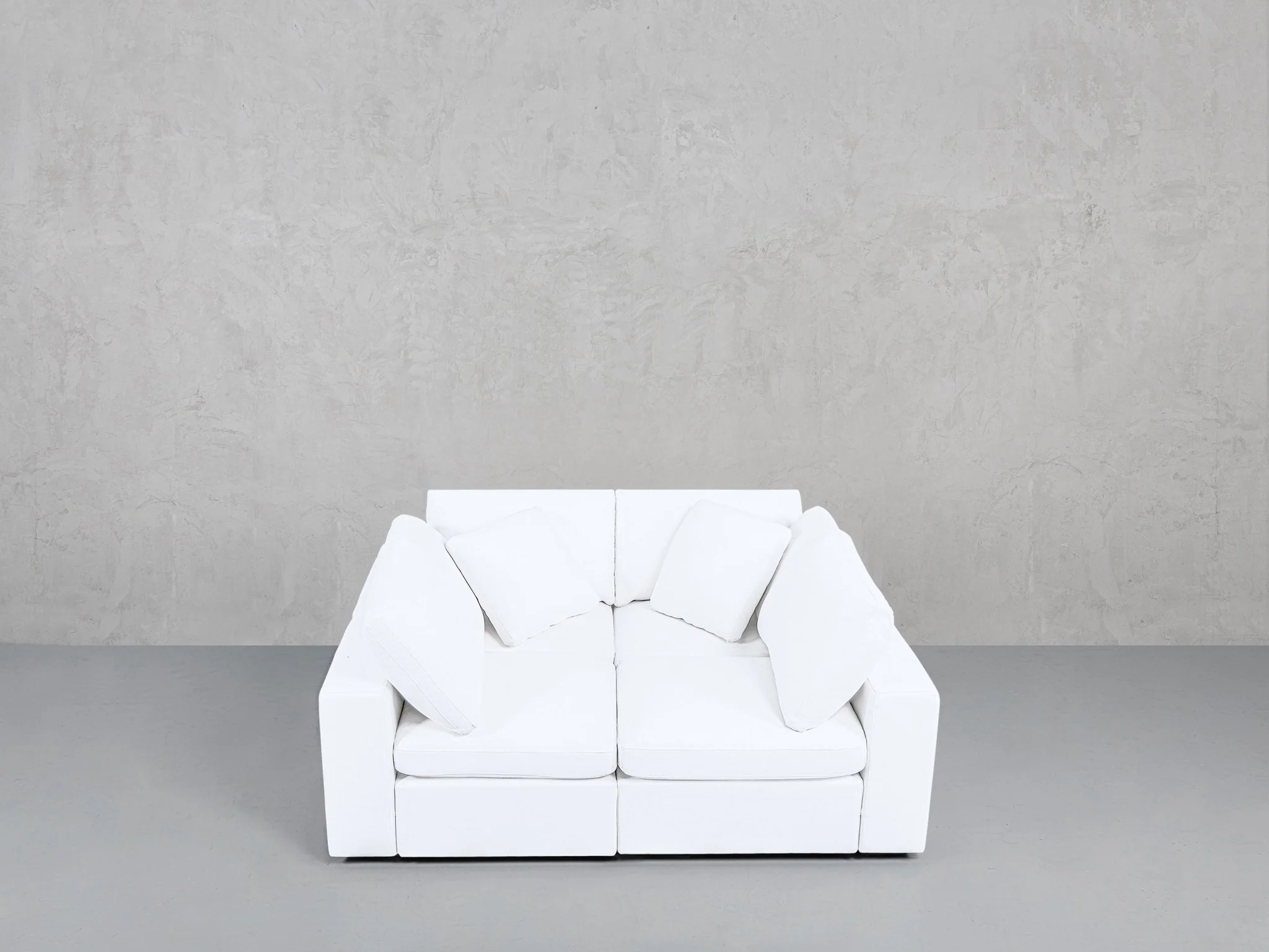 4-Seat Modular Pit - Image 33