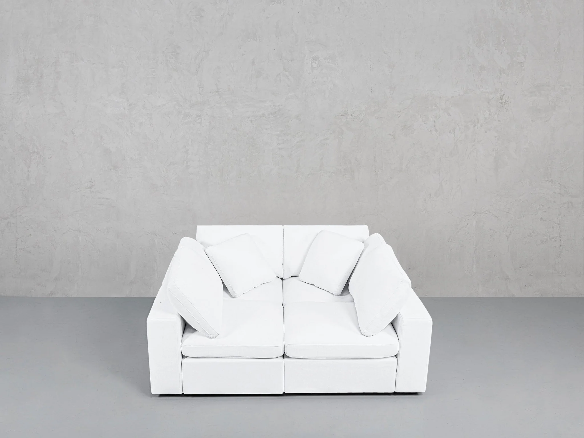 4-Seat Modular Pit - Image 4