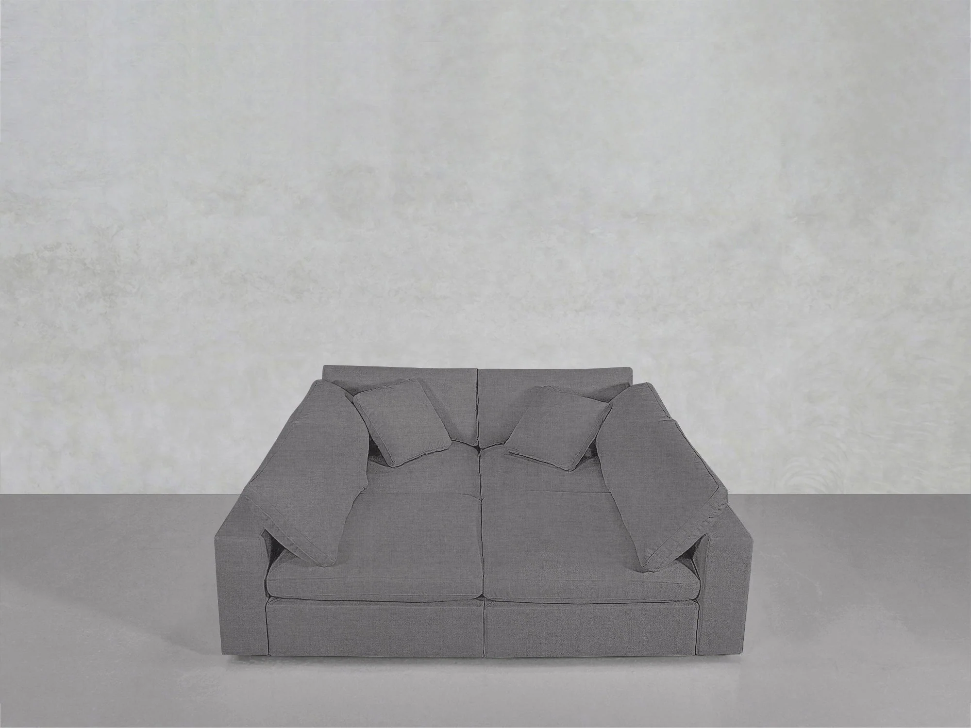 4-Seat Modular Pit - Image 69