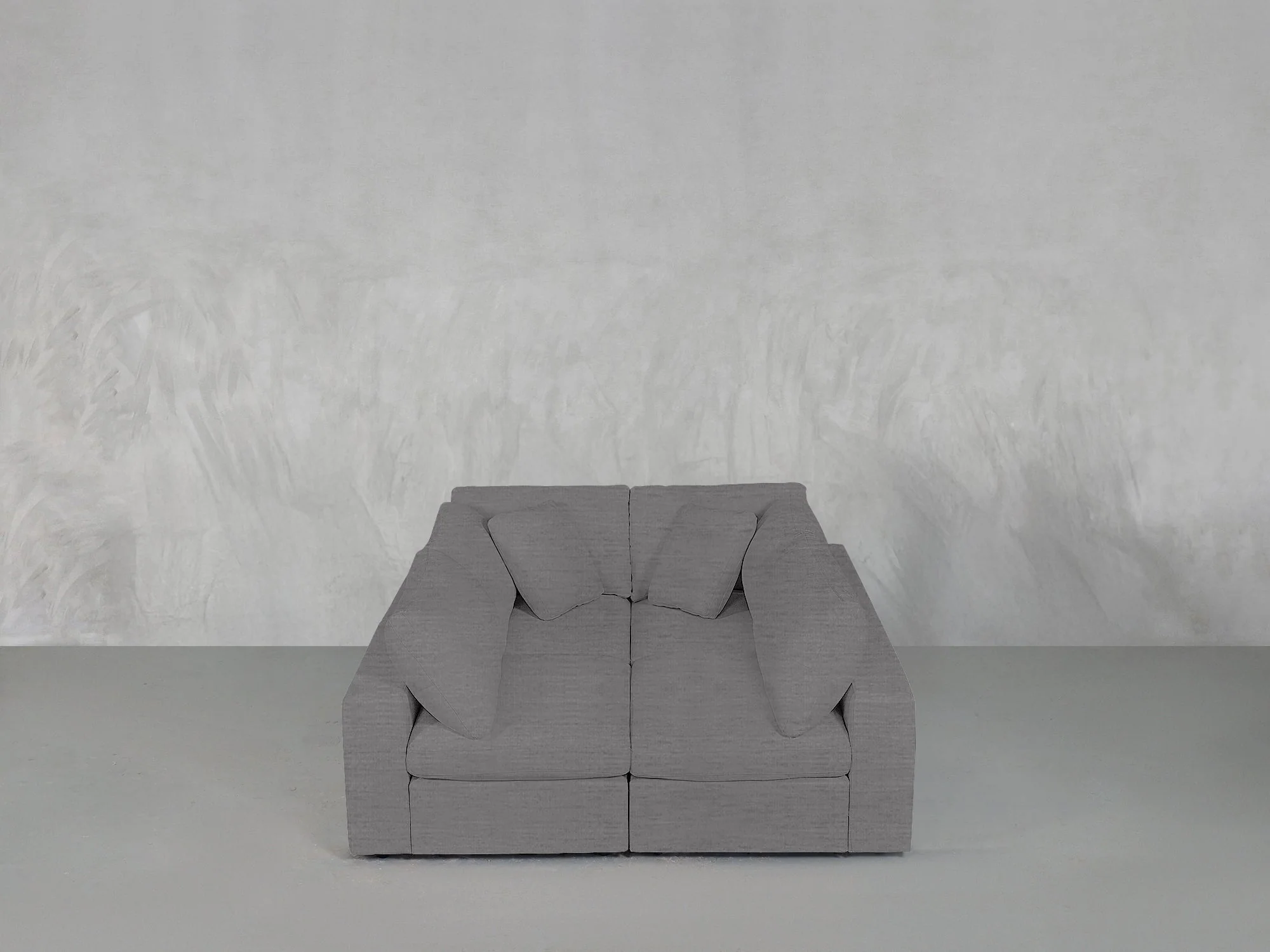 4-Seat Modular Pit - Image 70