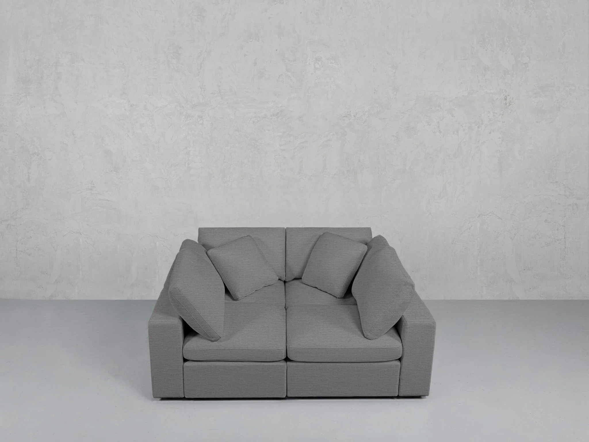 4-Seat Modular Pit - Image 71