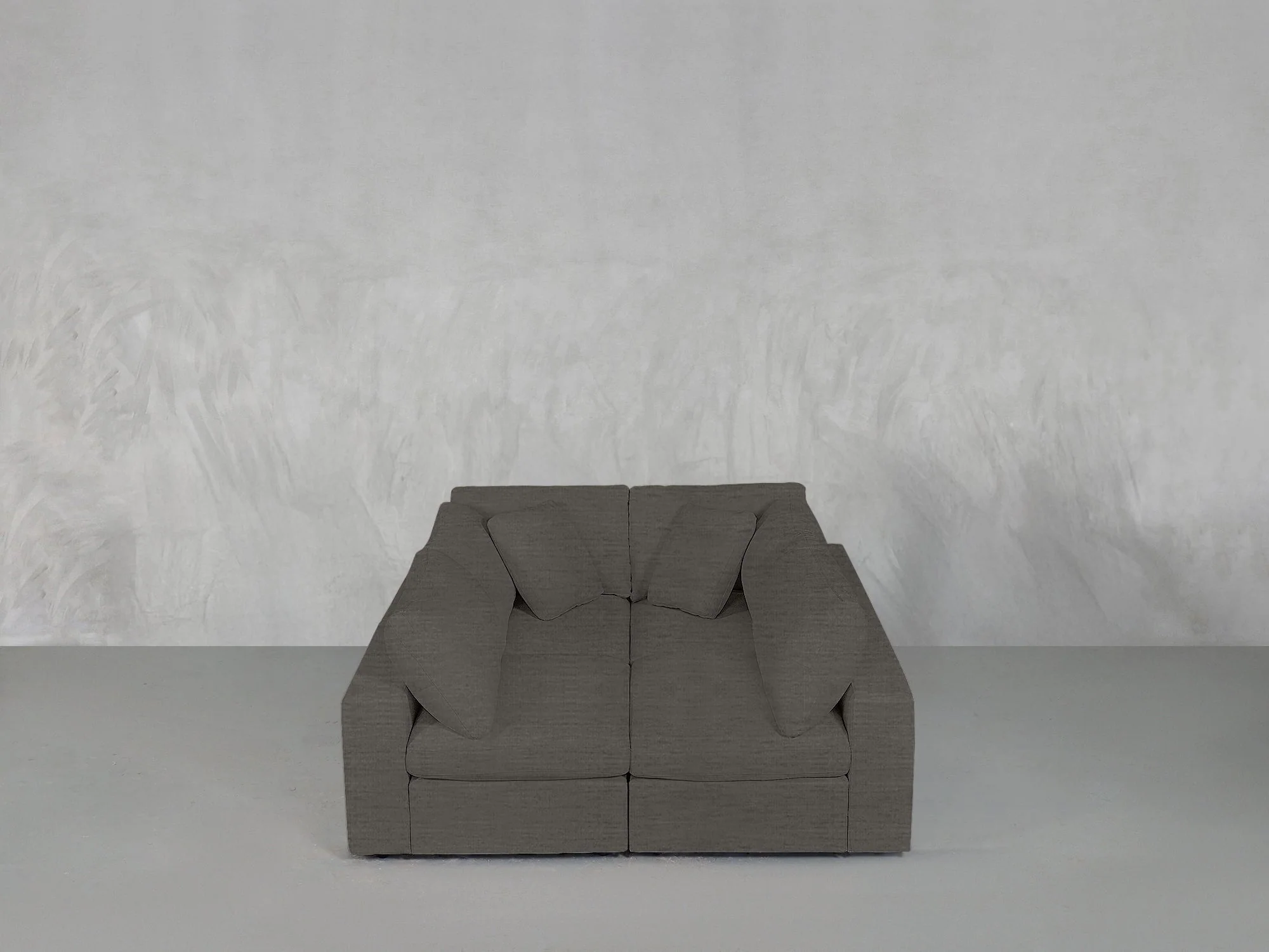 4-Seat Modular Pit - Image 80
