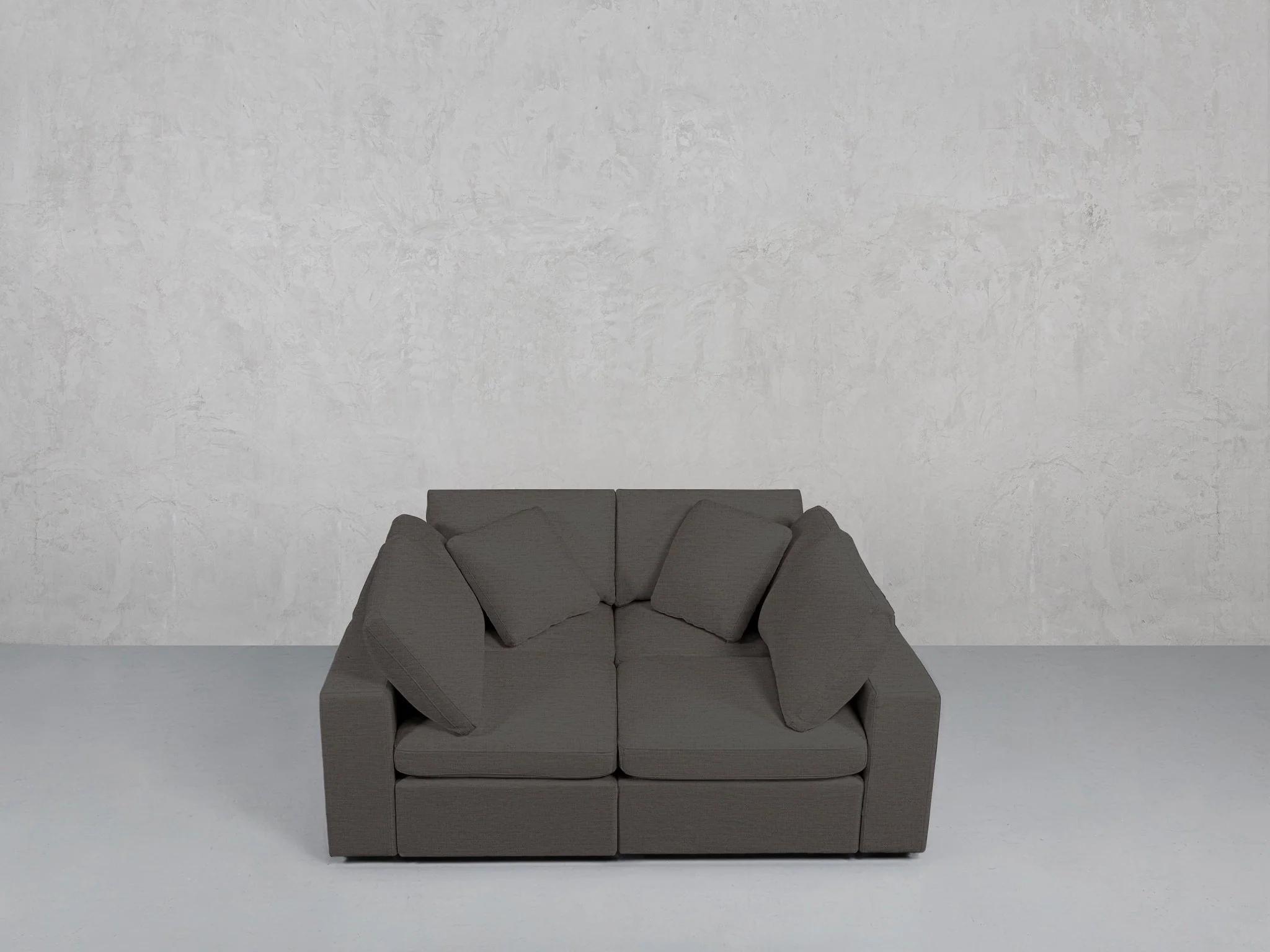 4-Seat Modular Pit - Image 81