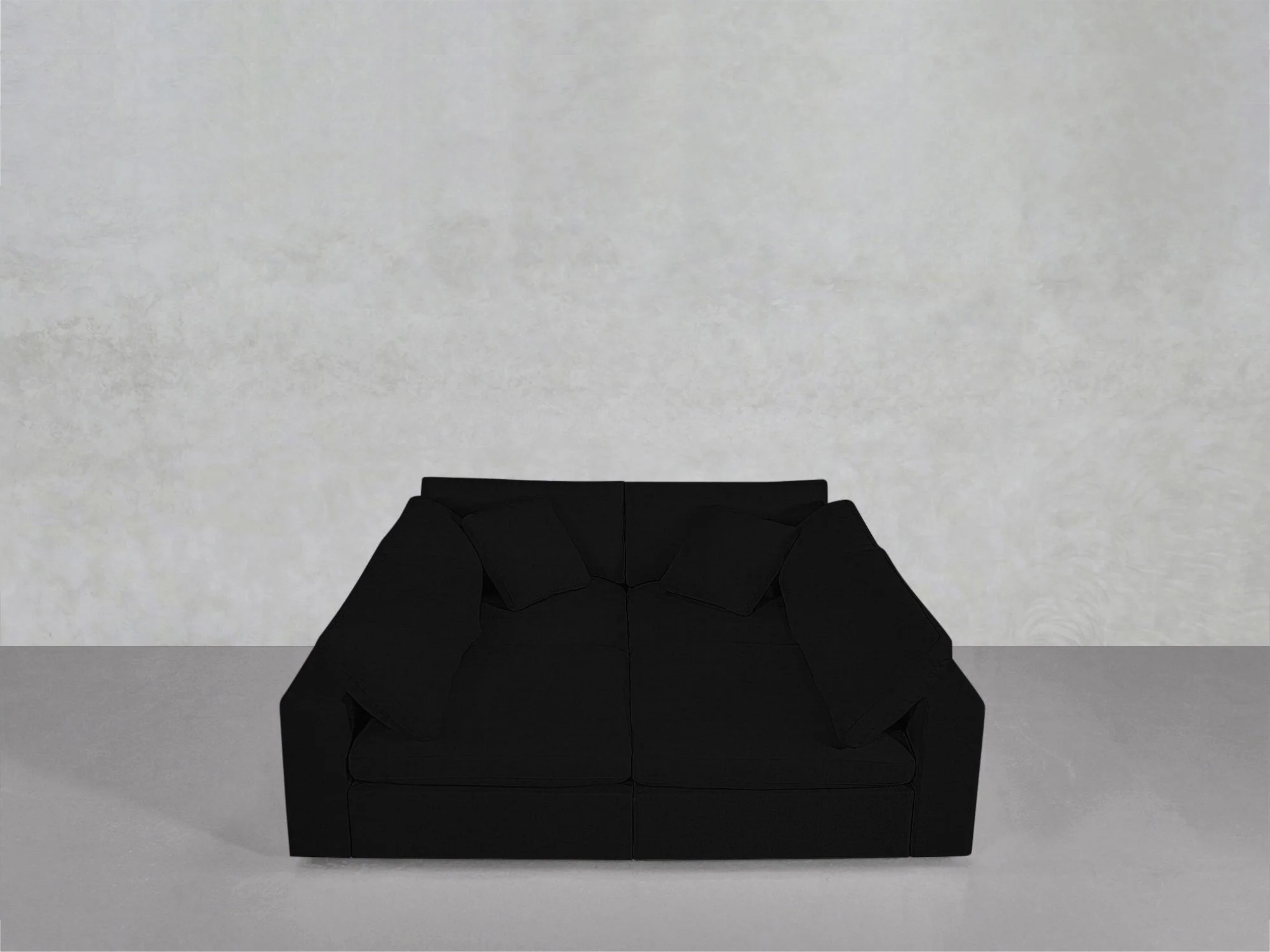 4-Seat Modular Pit - Image 89