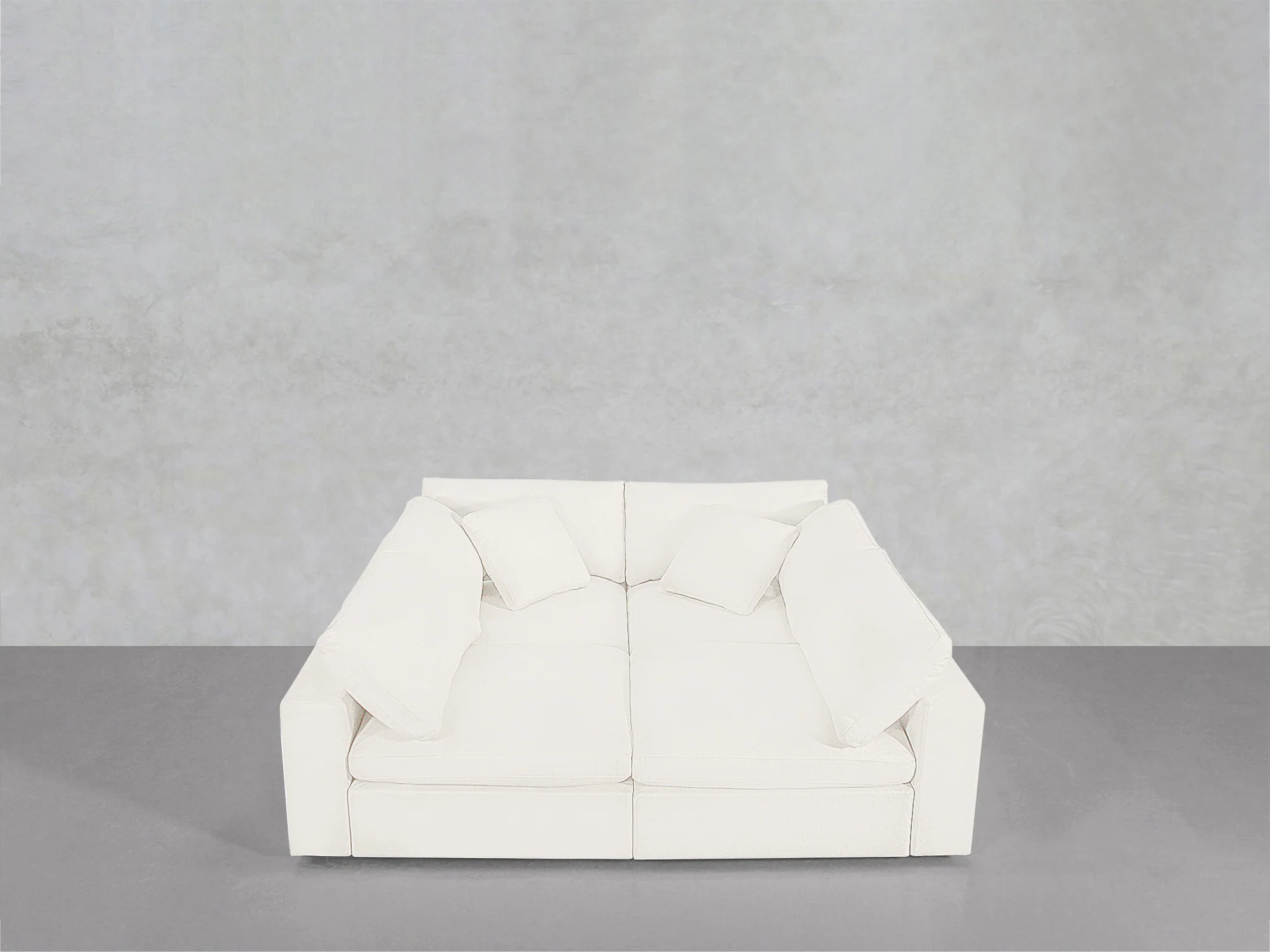 4-Seat Modular Pit - Image 99