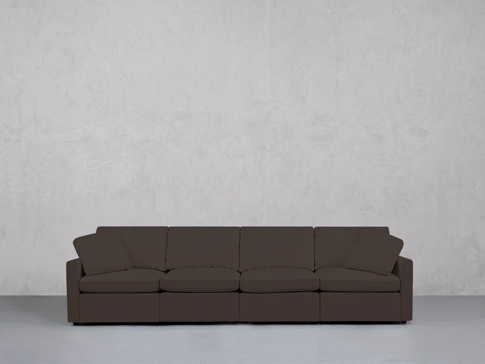 4-Seat Modular Sofa (Thin Arms) - Image 73
