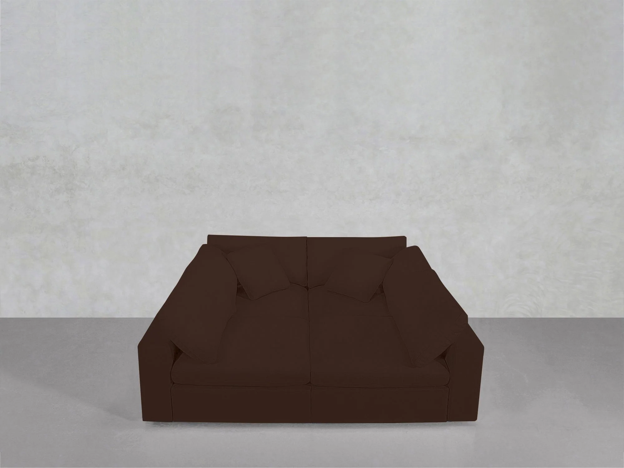 4-Seat Modular Pit - Image 149