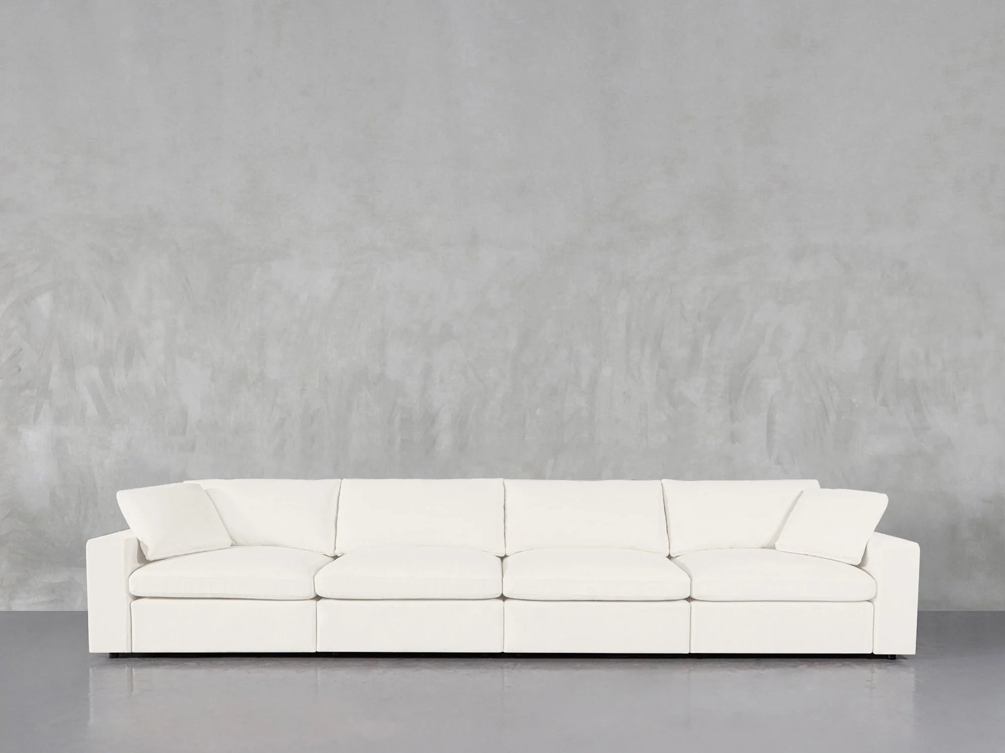 4-Seat Modular Sofa - Image 106