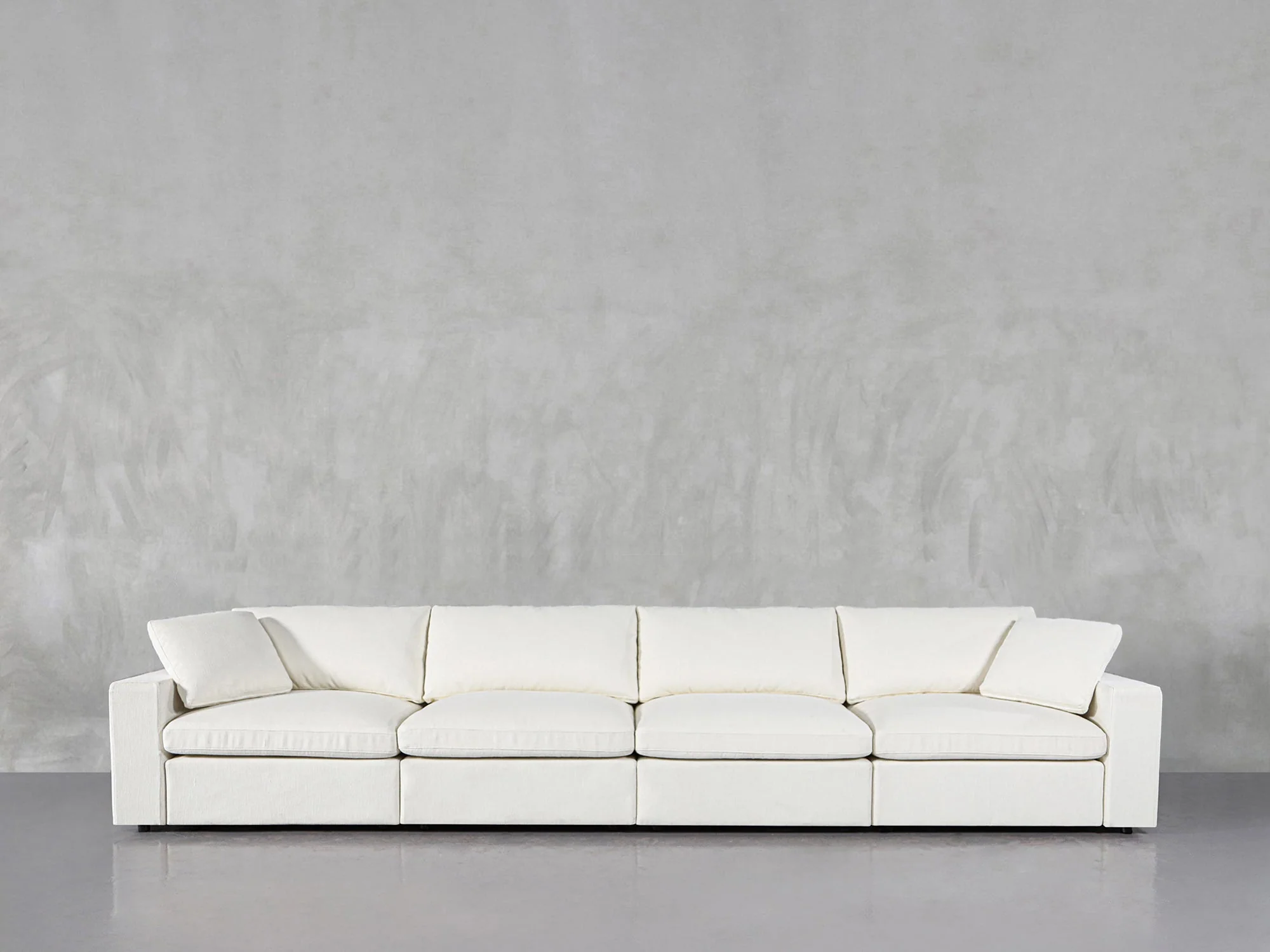 4-Seat Modular Sofa - Image 11