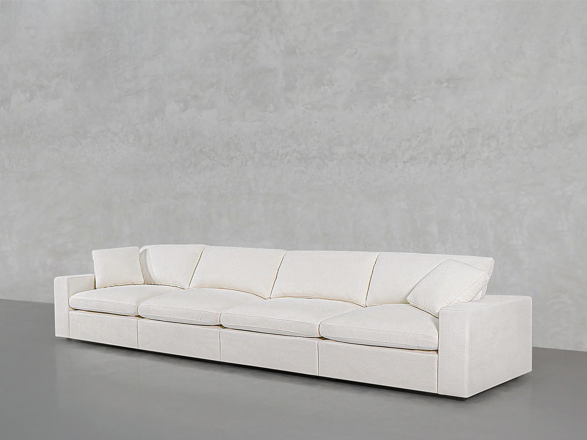 4-Seat Modular Sofa - Image 12