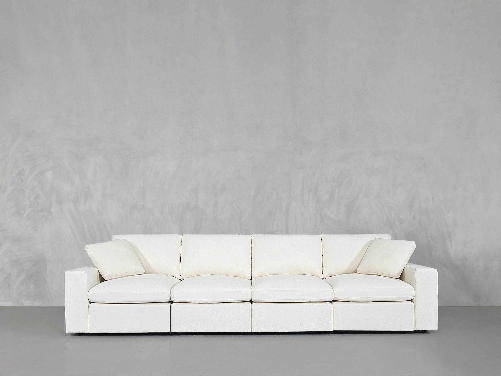 4-Seat Modular Sofa - Image 13