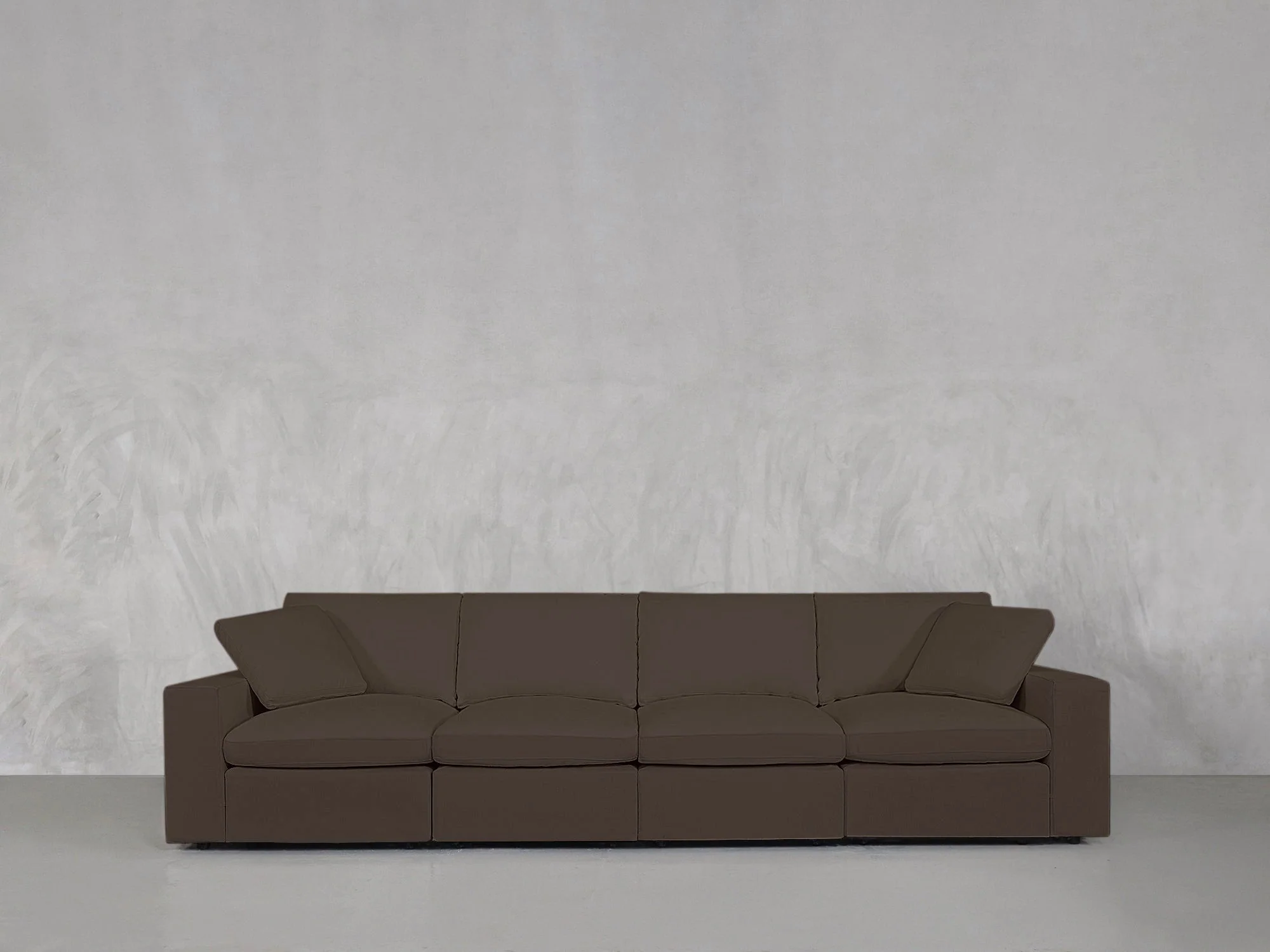 4-Seat Modular Sofa - Image 151