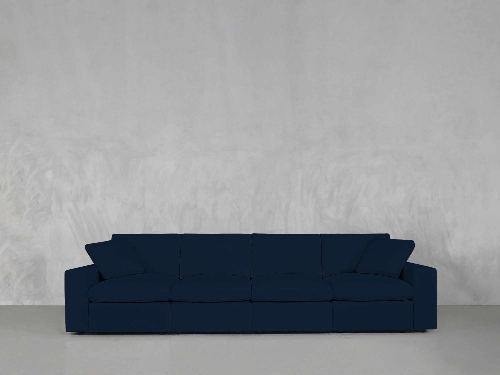 4-Seat Modular Sofa - Image 184