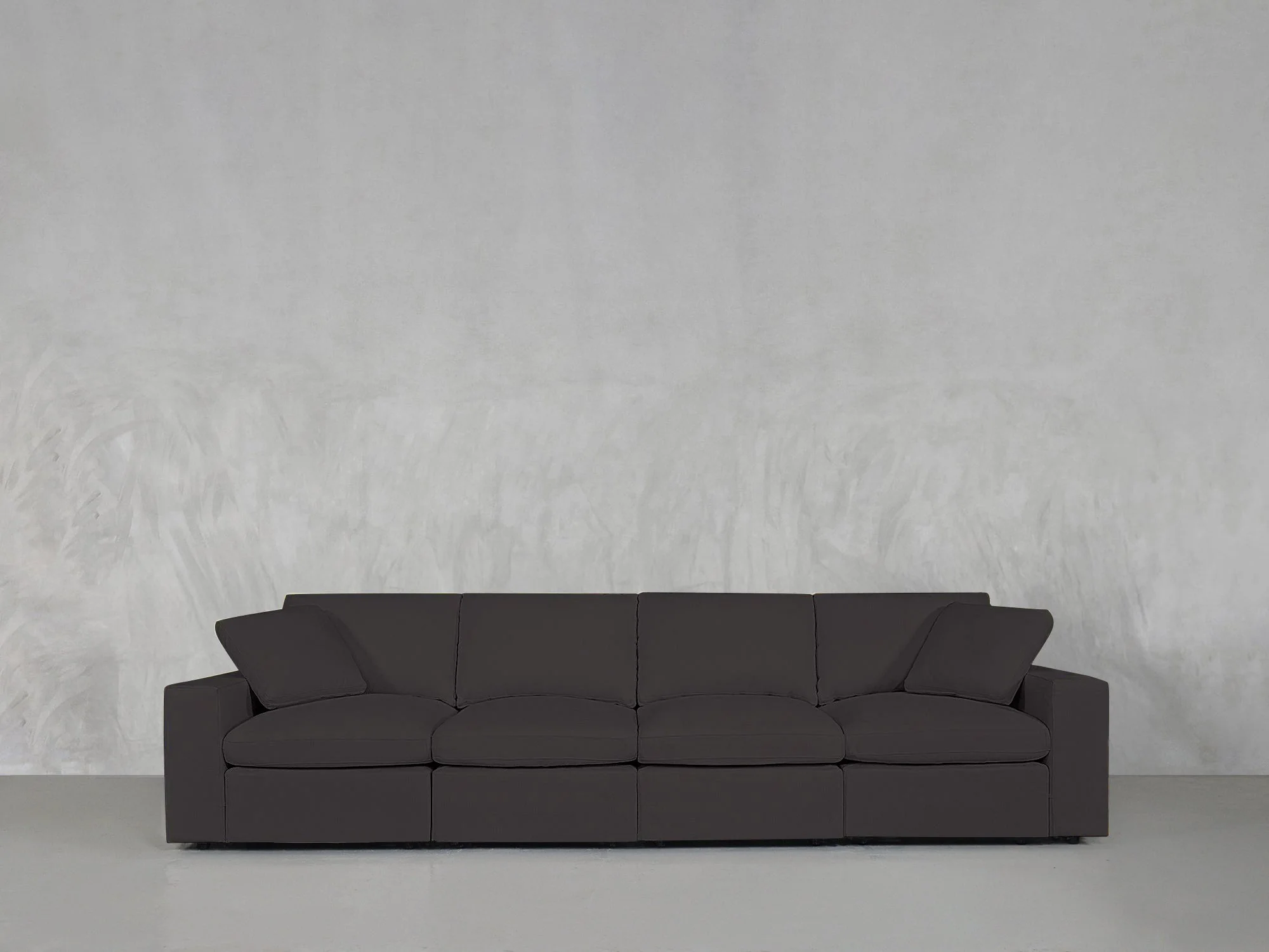 4-Seat Modular Sofa - Image 207