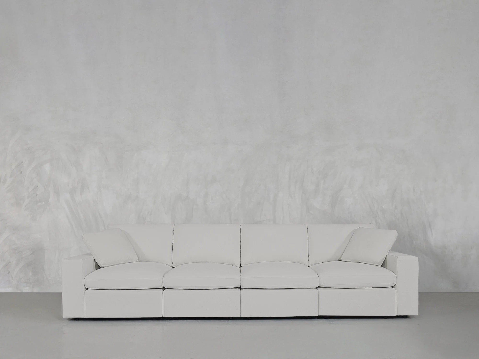 4-Seat Modular Sofa - Image 23