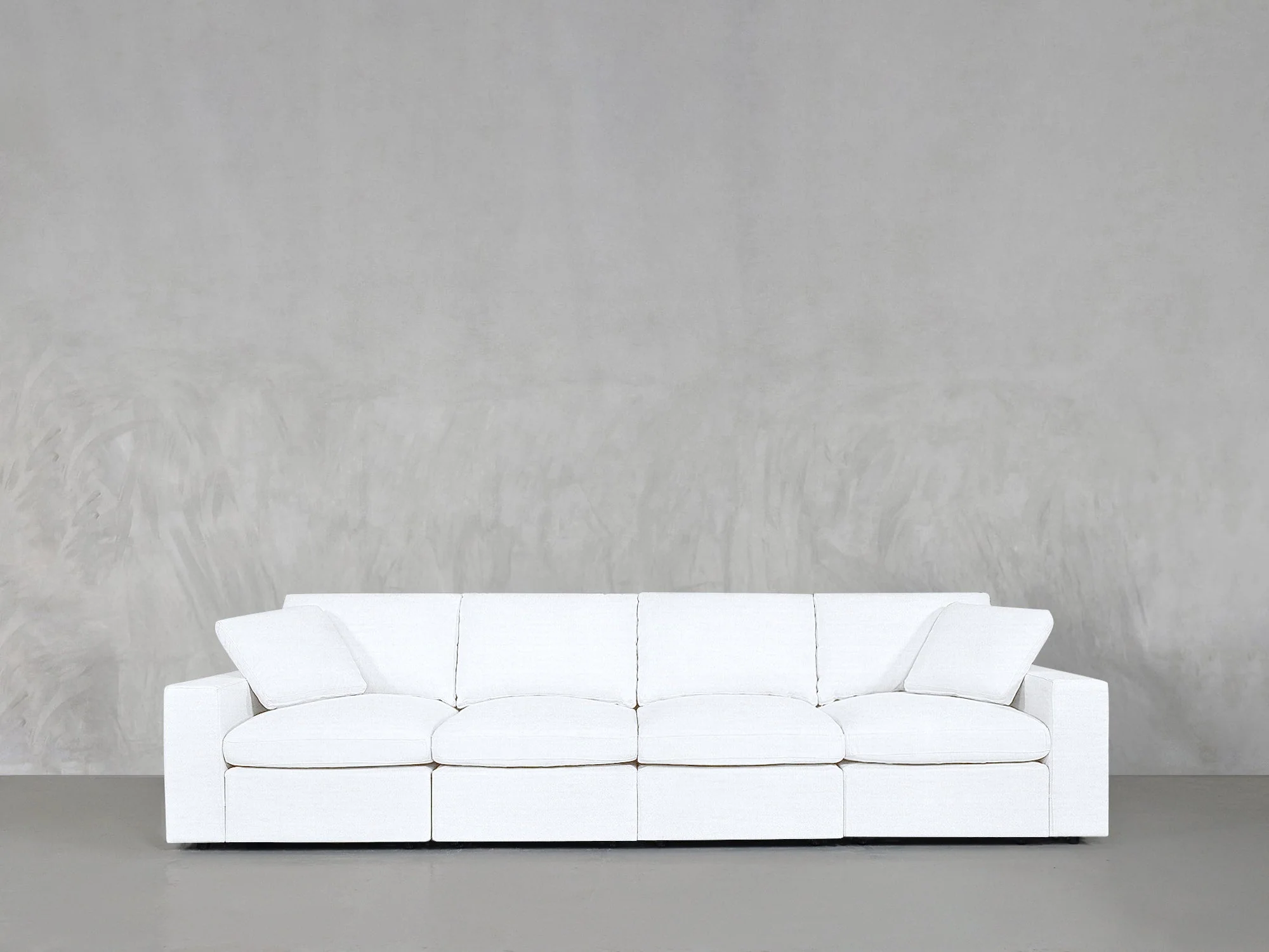 4-Seat Modular Sofa - Image 33