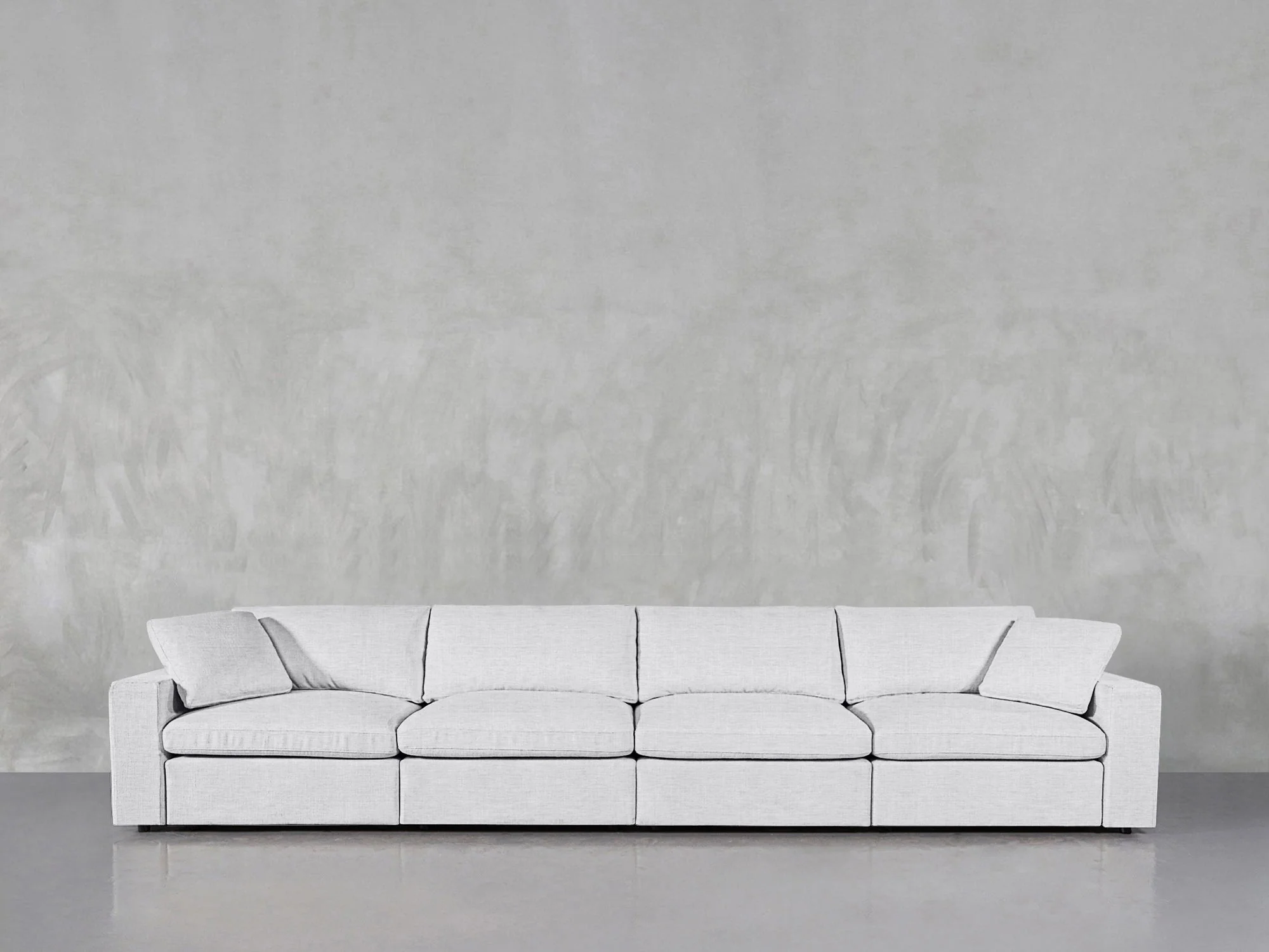 4-Seat Modular Sofa - Image 62