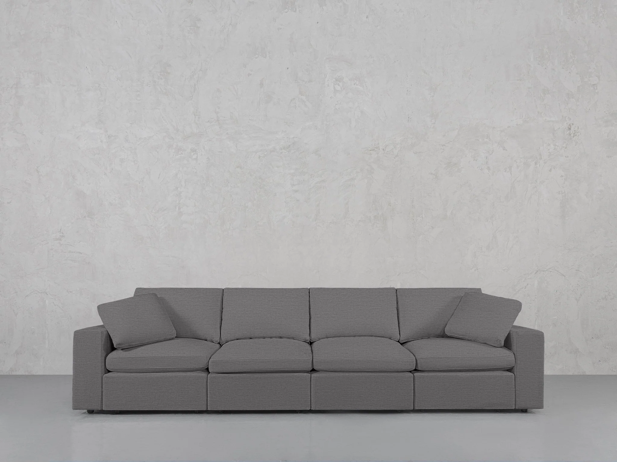 4-Seat Modular Sofa - Image 76