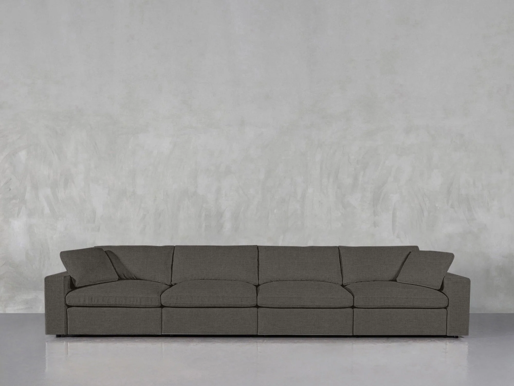 4-Seat Modular Sofa - Image 84