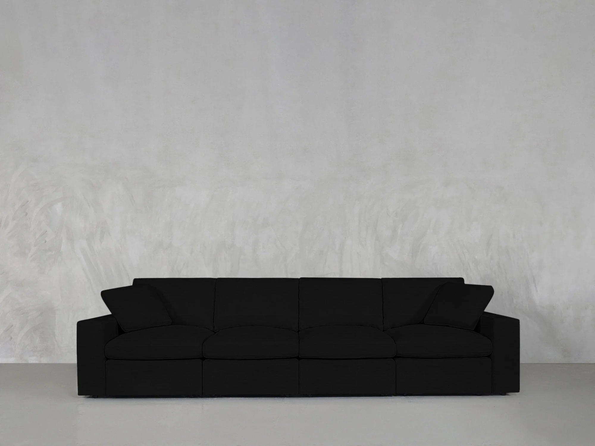 4-Seat Modular Sofa - Image 96