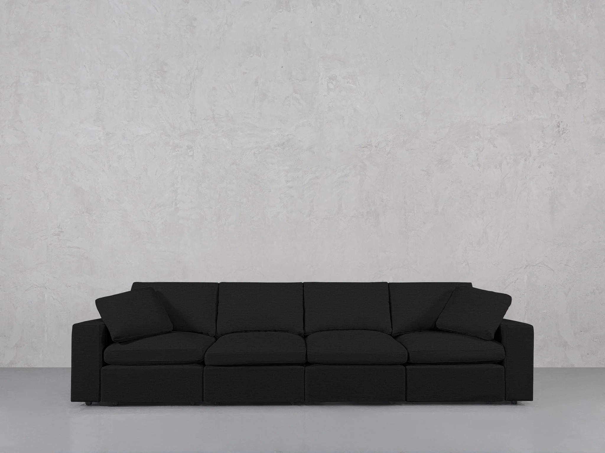 4-Seat Modular Sofa - Image 98